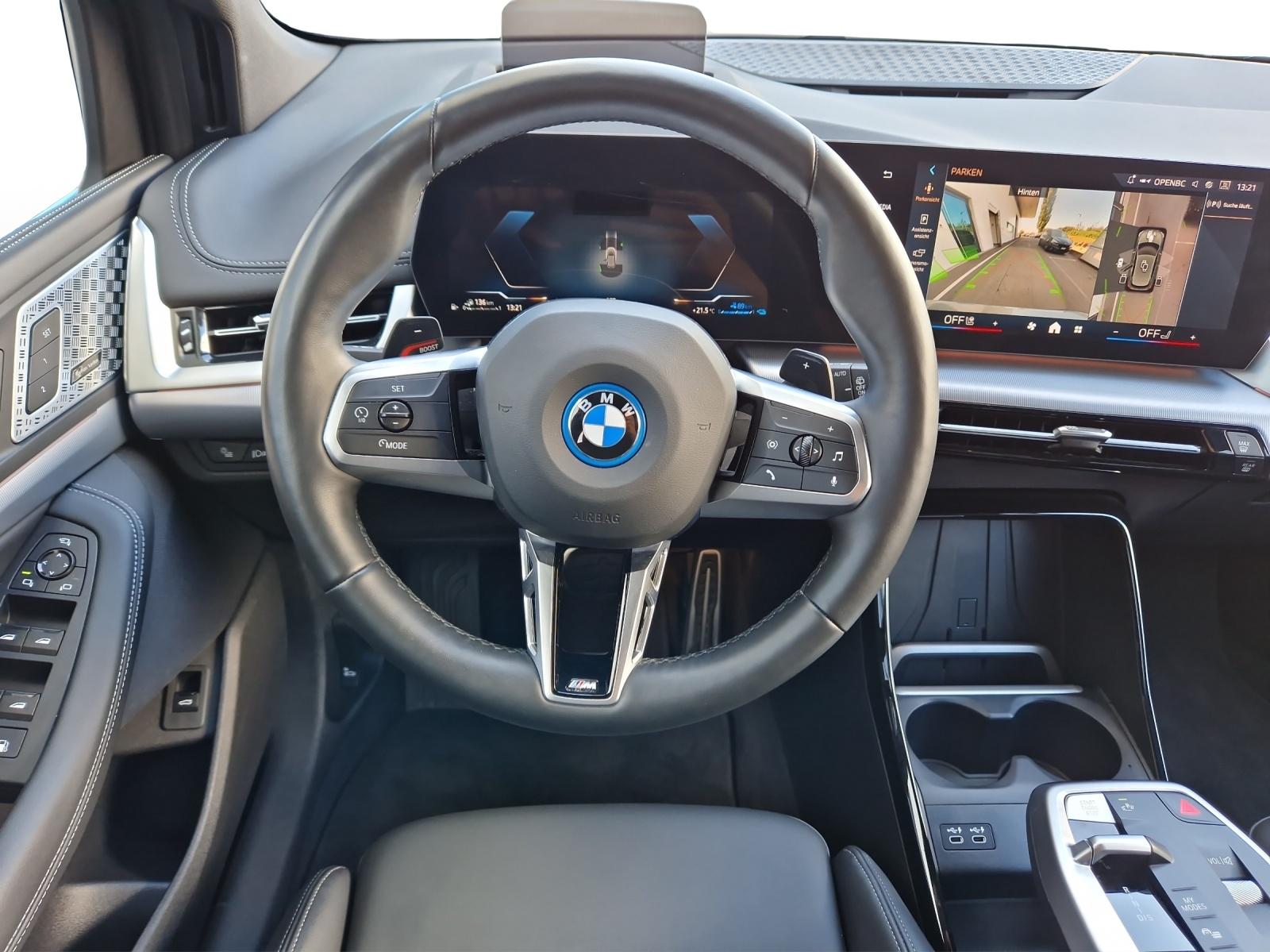 BMW 230e xDrive Active Tourer M Sport-image-21