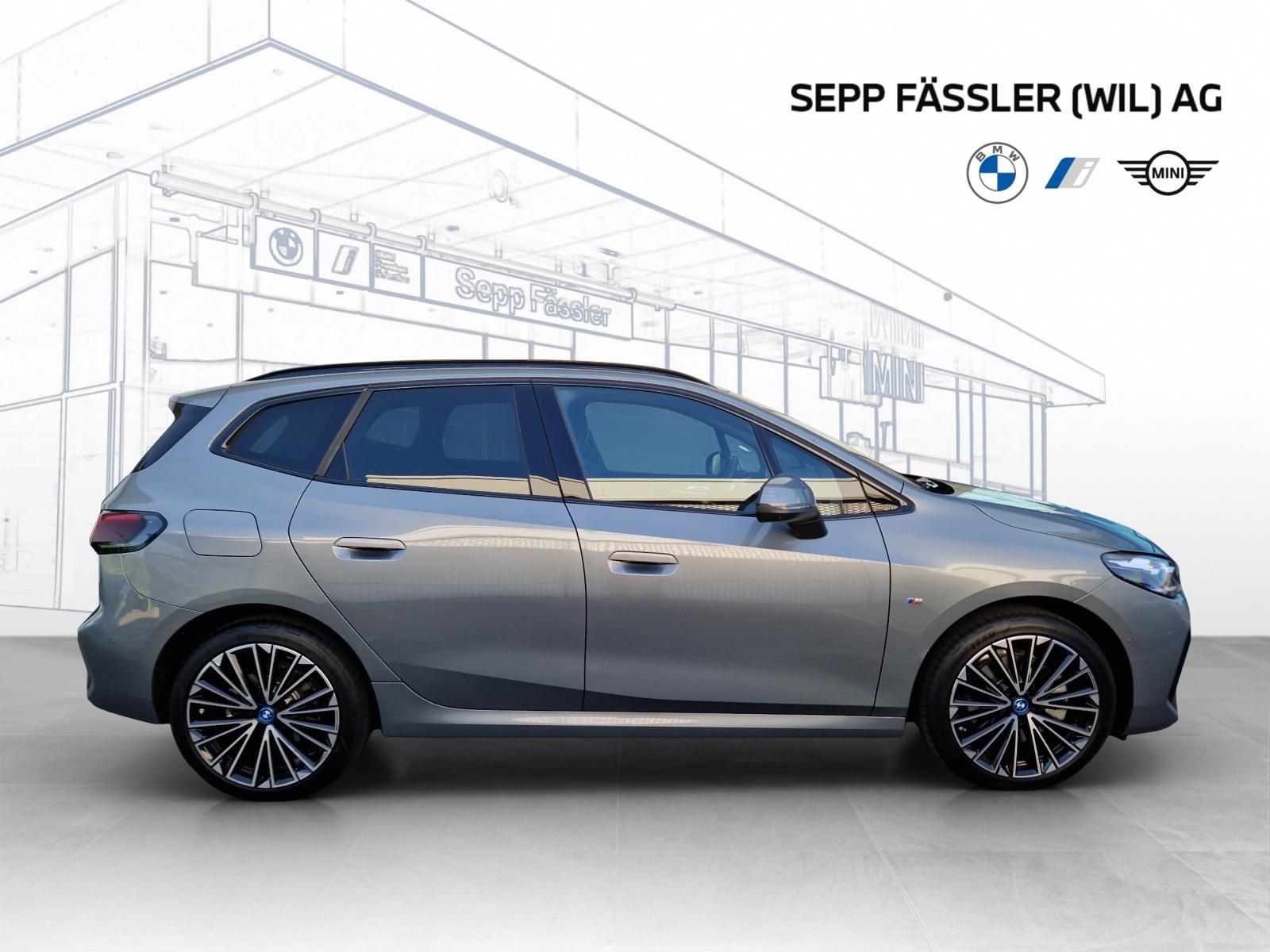 BMW 230e xDrive Active Tourer M Sport-image-10