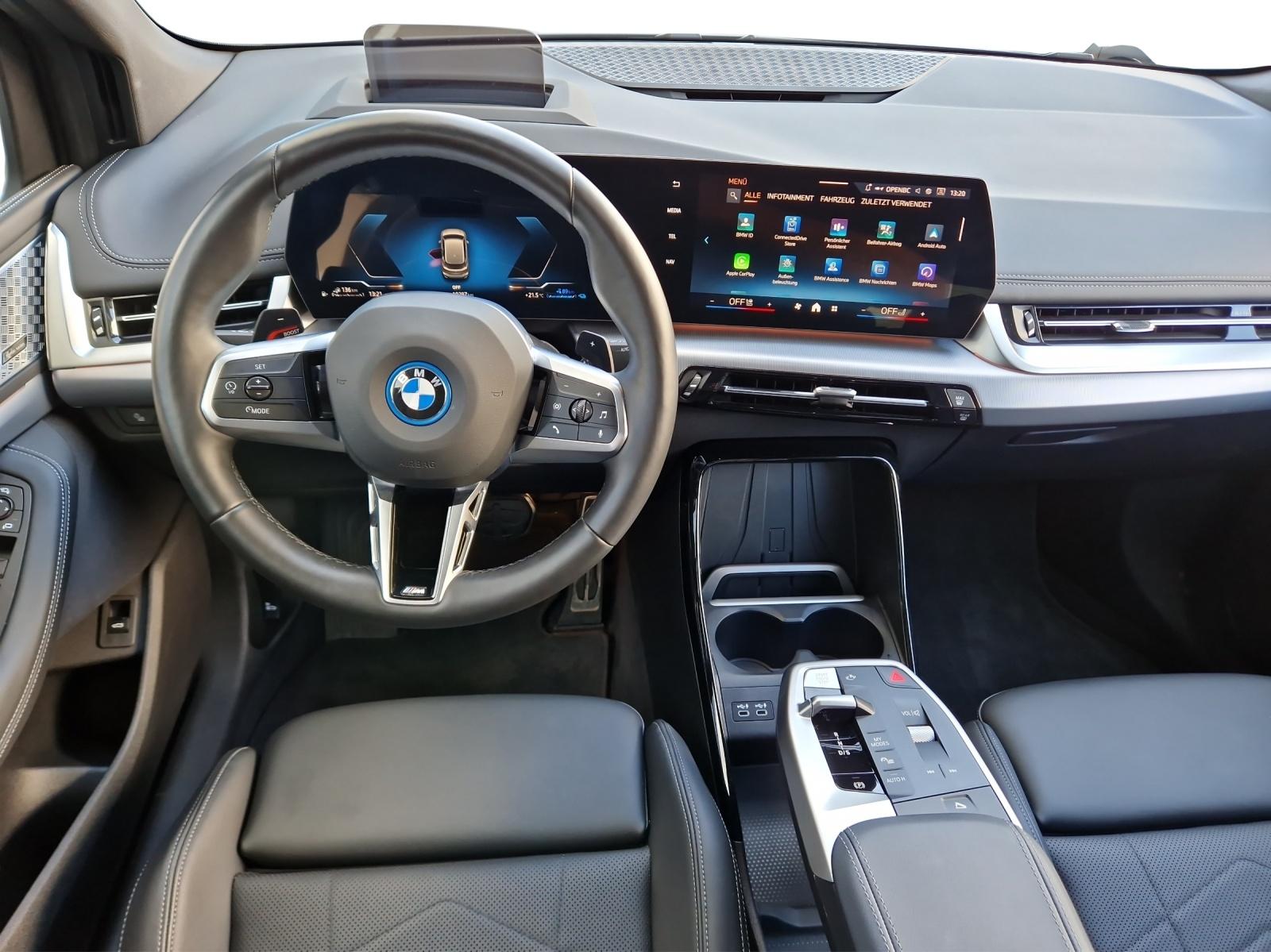 BMW 230e xDrive Active Tourer M Sport-image-20