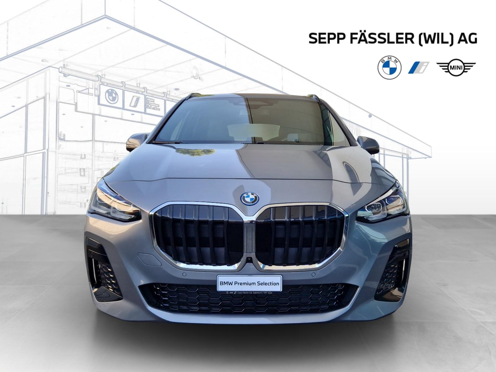 BMW 230e xDrive Active Tourer M Sport-image-13