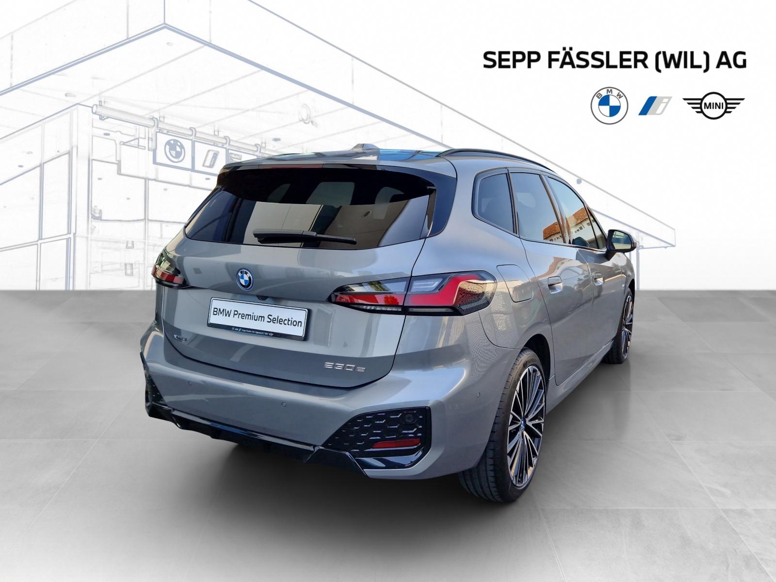 BMW 230e xDrive Active Tourer M Sport-image-11