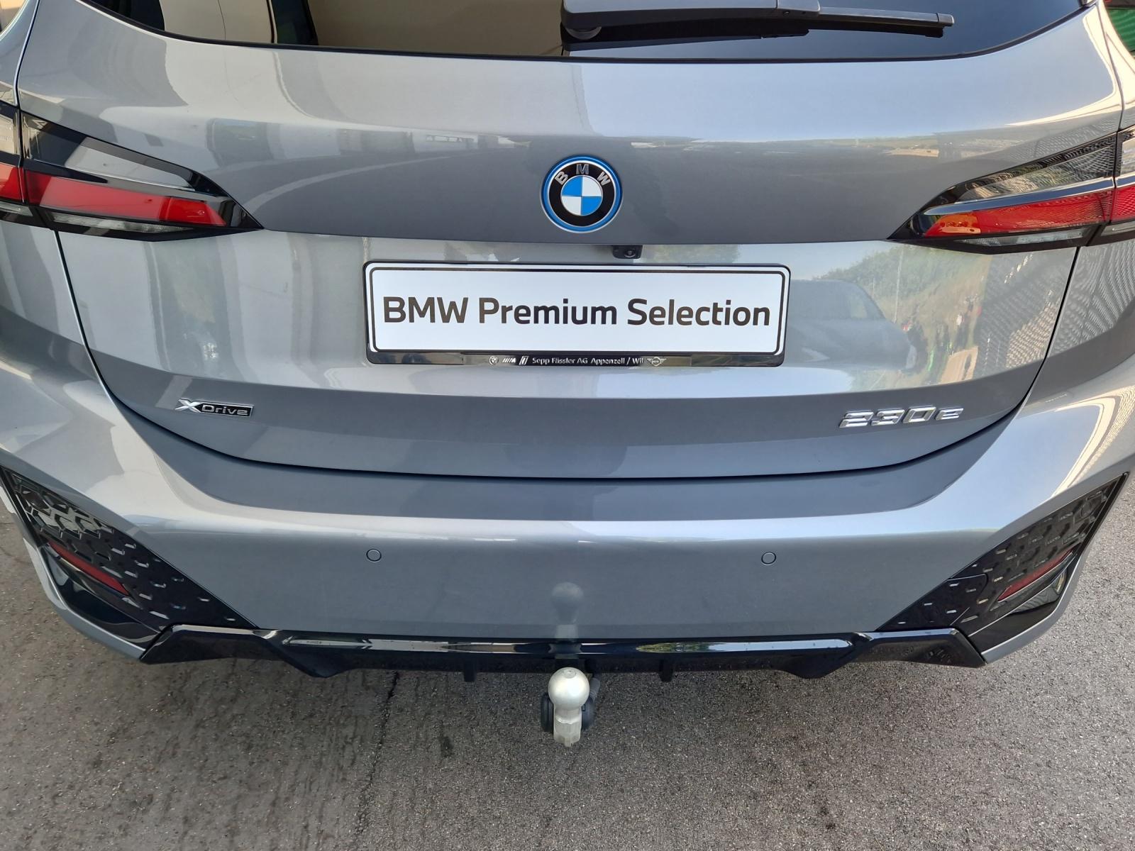 BMW 230e xDrive Active Tourer M Sport-image-9