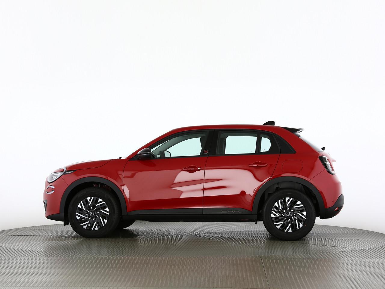 FIAT 600 Red-image-4