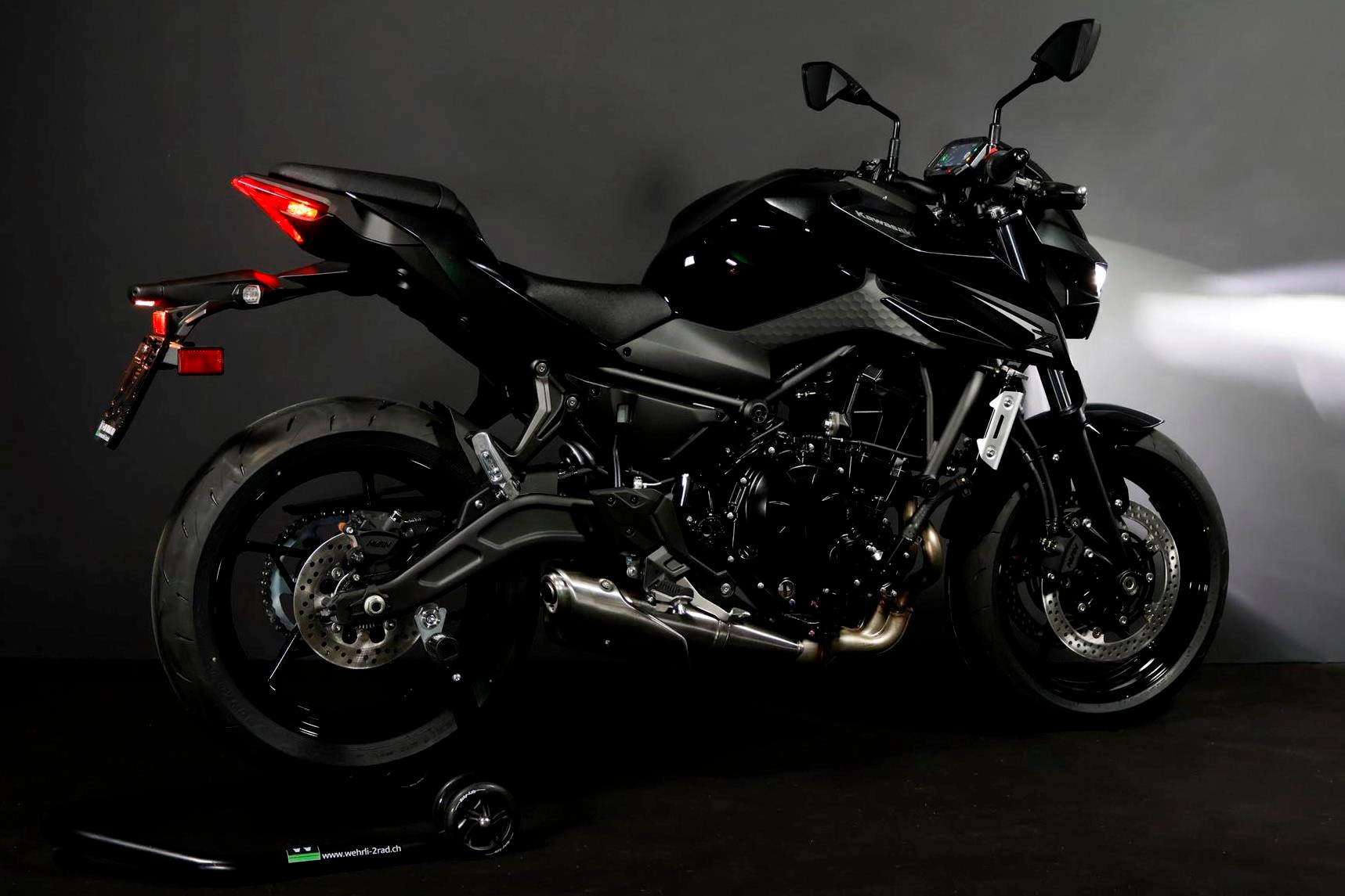 KAWASAKI Z 650 S (50/35 KW)-image-13