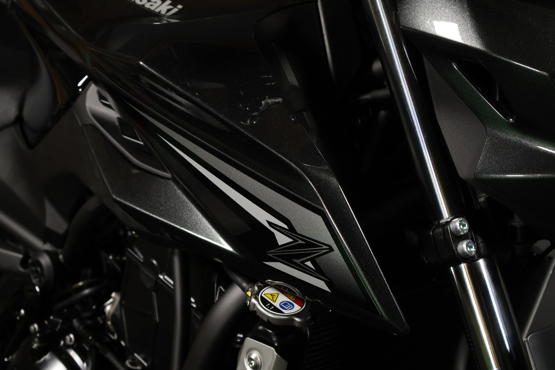 KAWASAKI Z 650 S (50/35 KW)-image-5