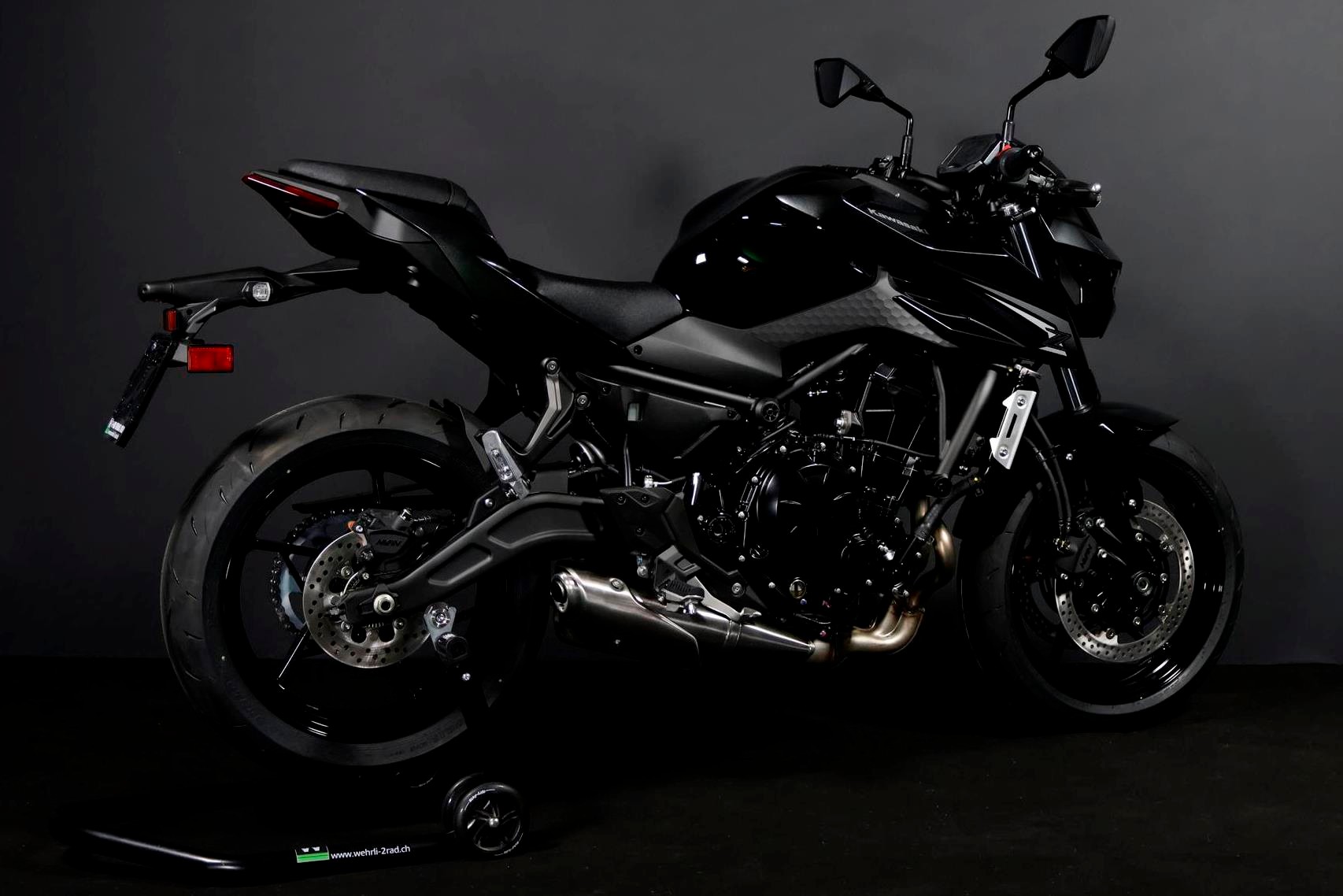 KAWASAKI Z 650 S (50/35 KW)-image-12