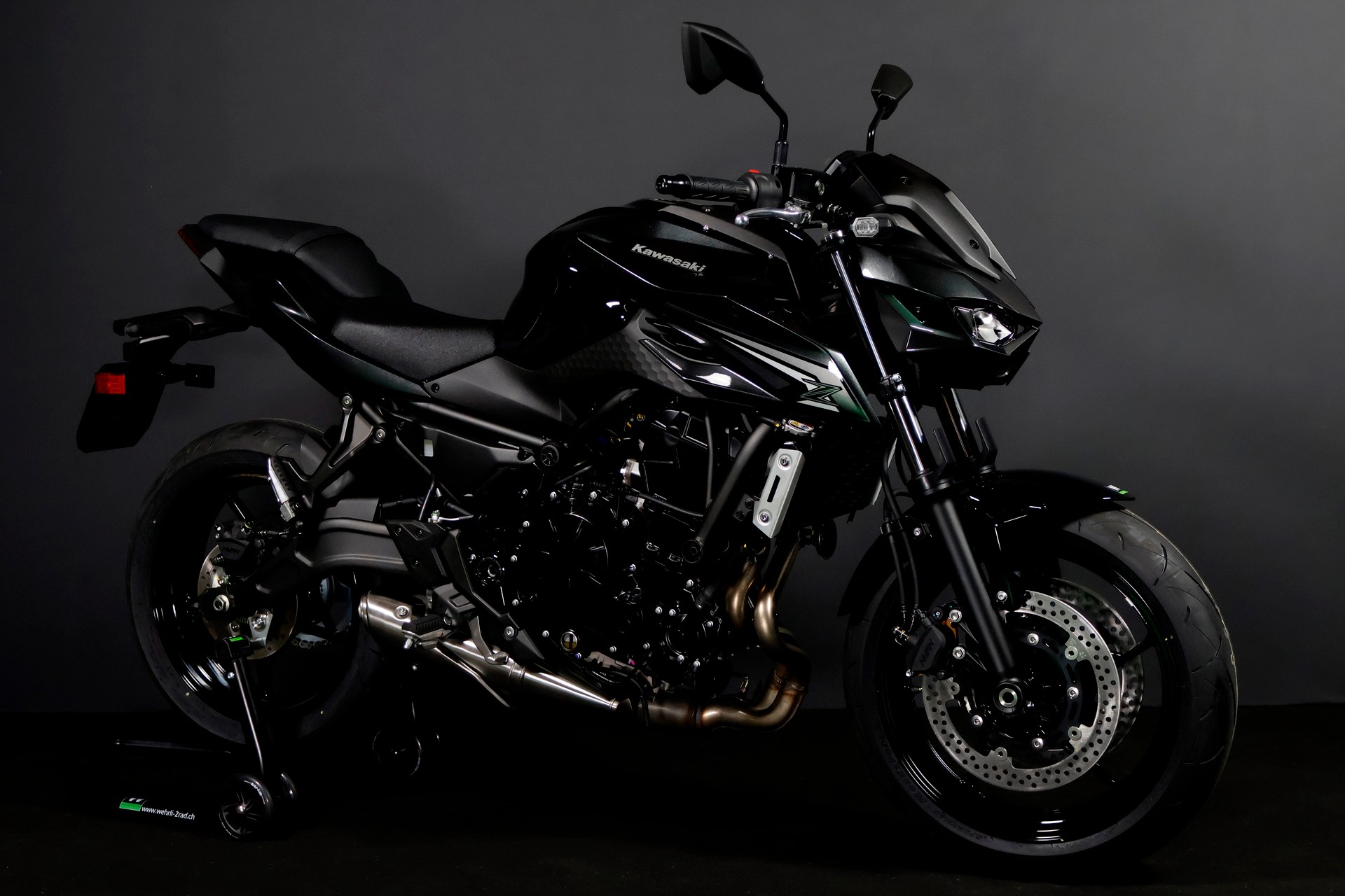 KAWASAKI Z 650 S (50/35 KW)-image-1