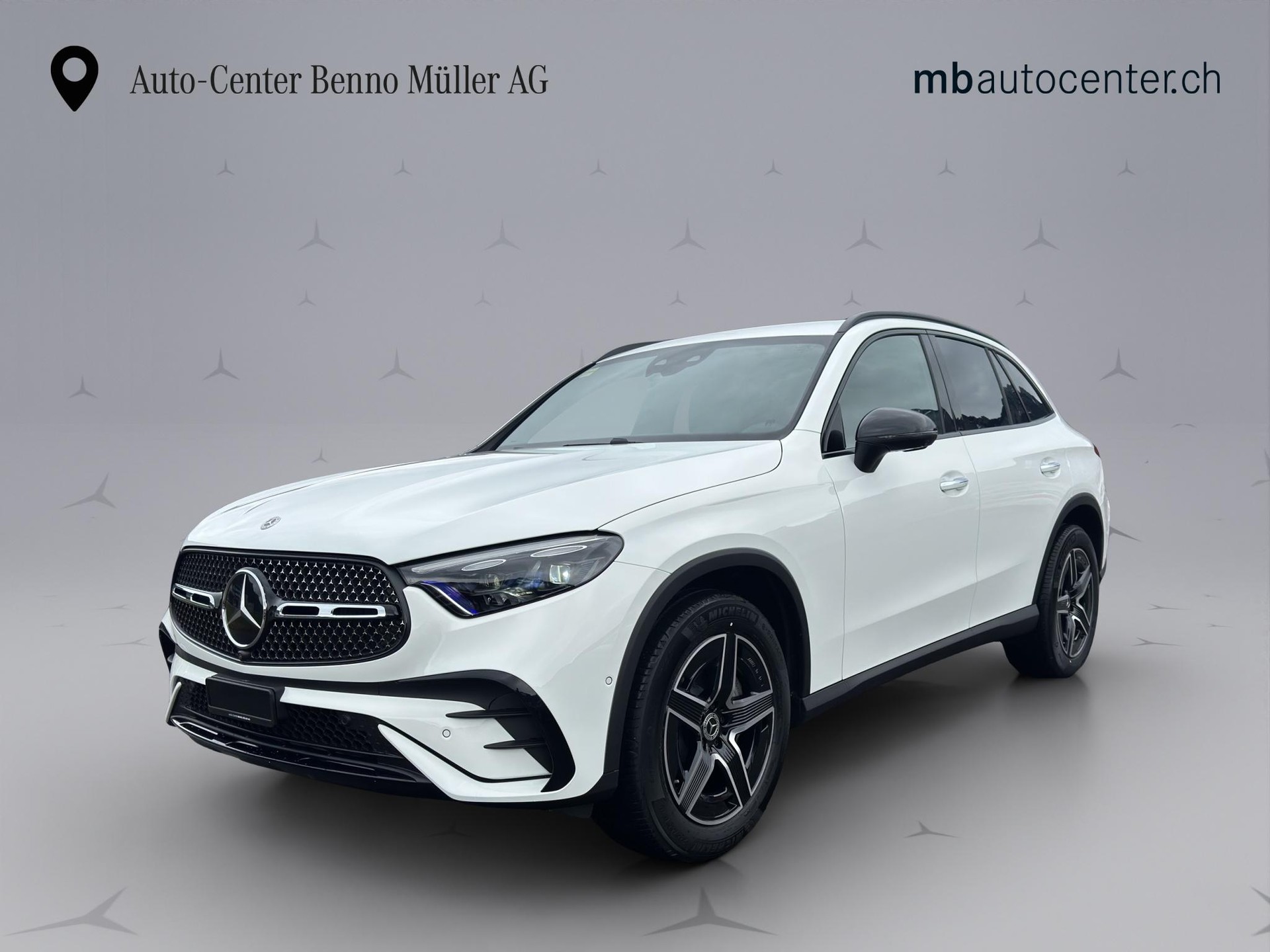 MERCEDES-BENZ GLC 220 d AMG Line 4matic-showroom-element-1