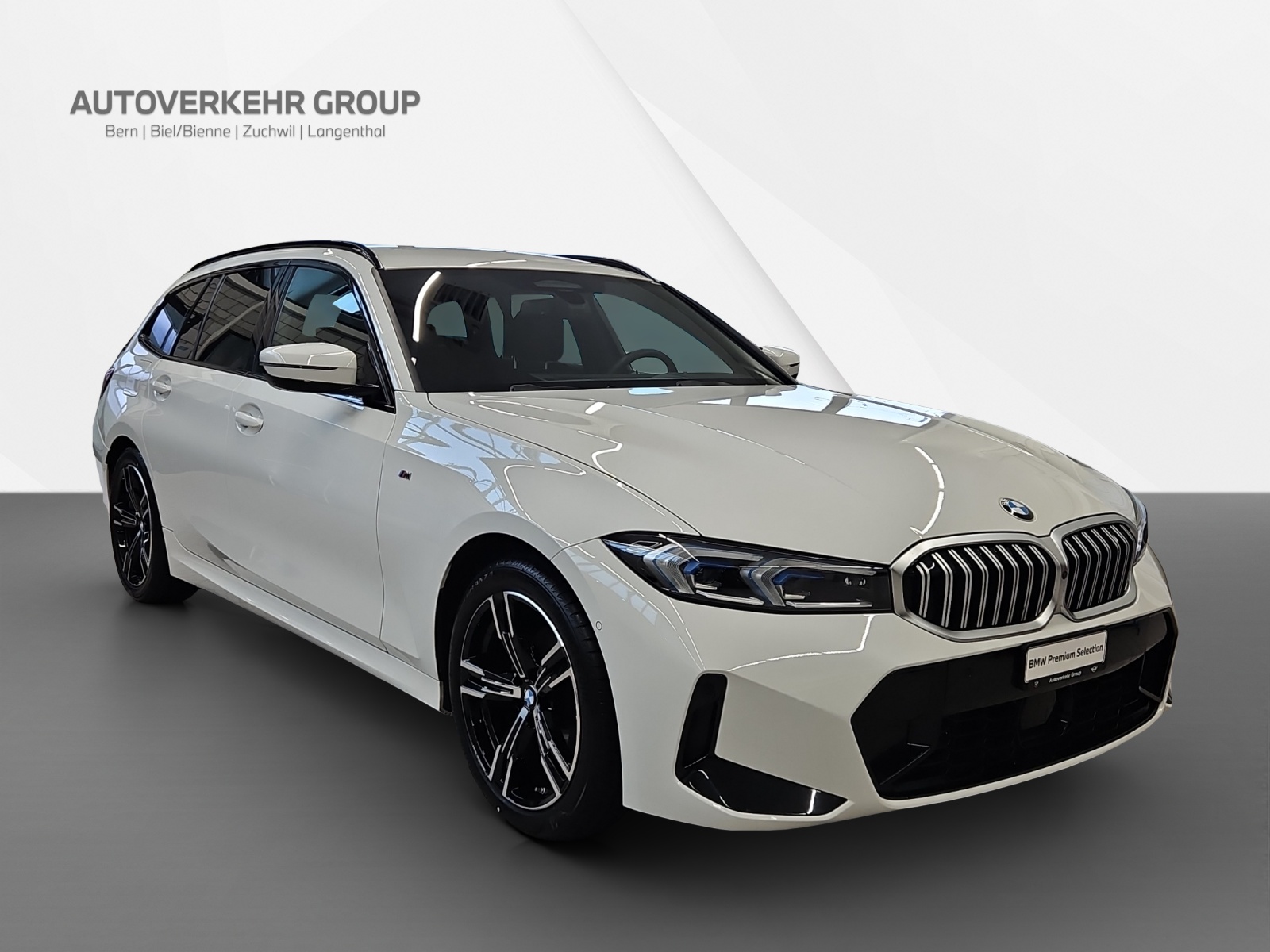BMW 320d xDrive Touring M Sport 48V-image-7
