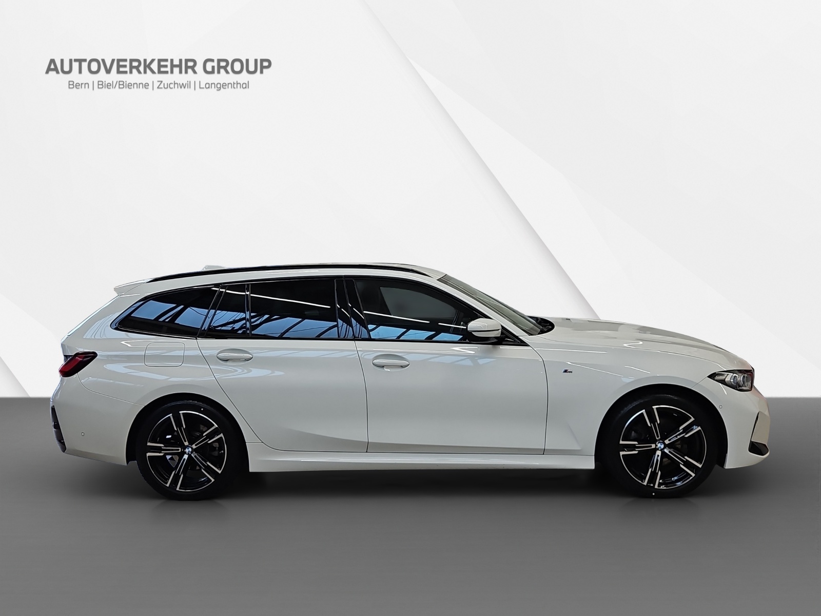 BMW 320d xDrive Touring M Sport 48V-image-6