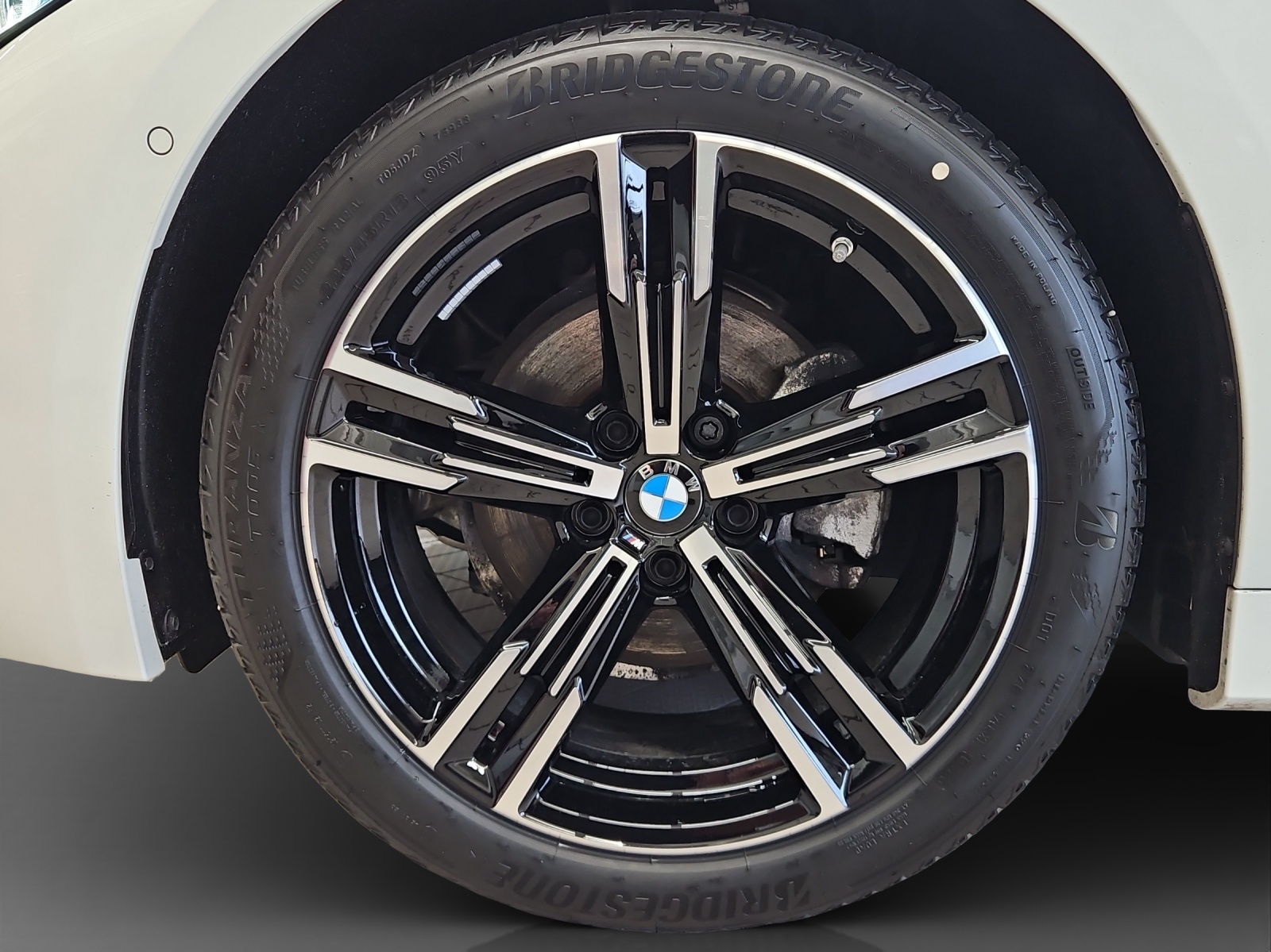 BMW 320d xDrive Touring M Sport 48V-image-8