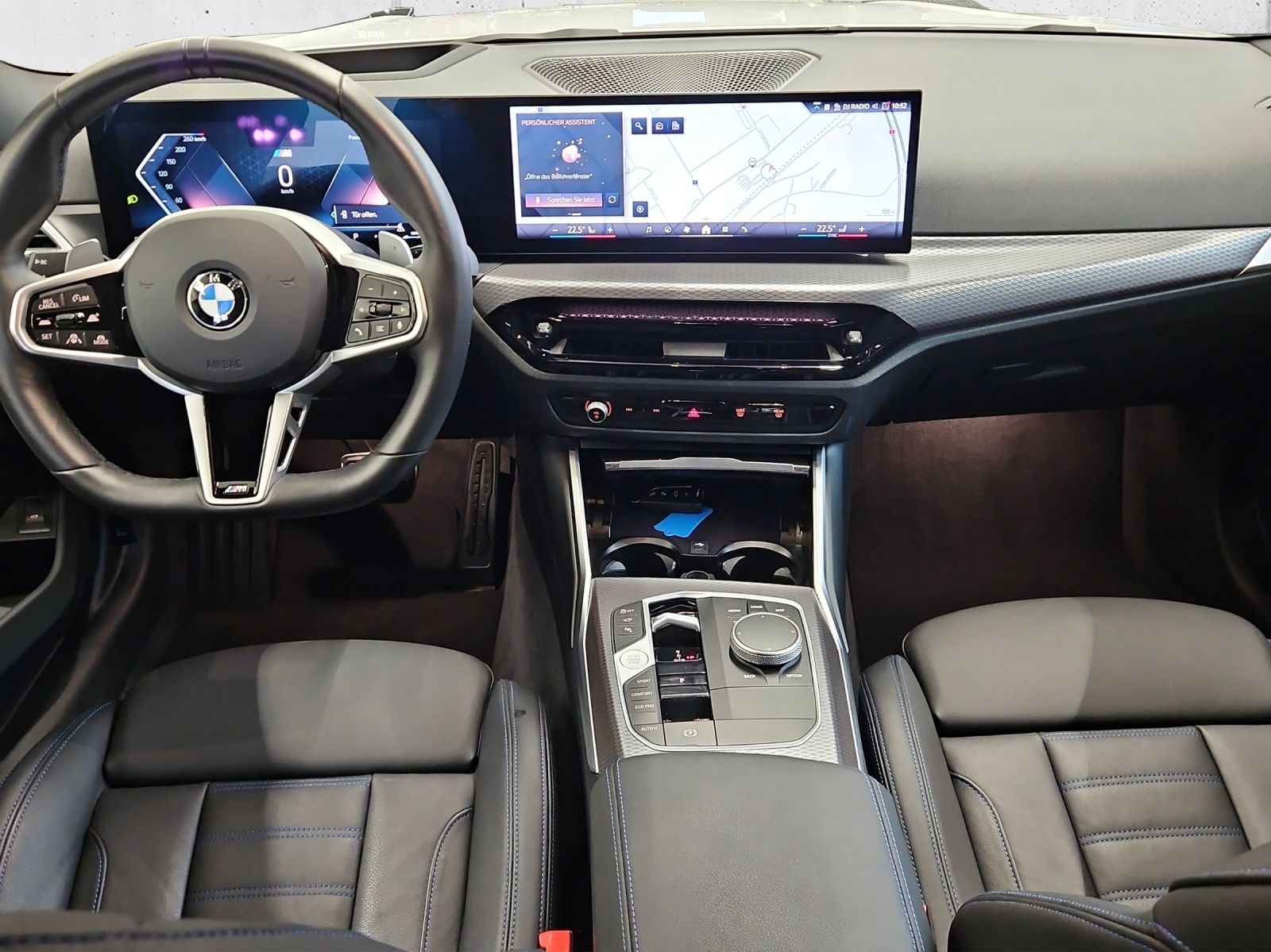 BMW 320d xDrive Touring M Sport 48V-image-13