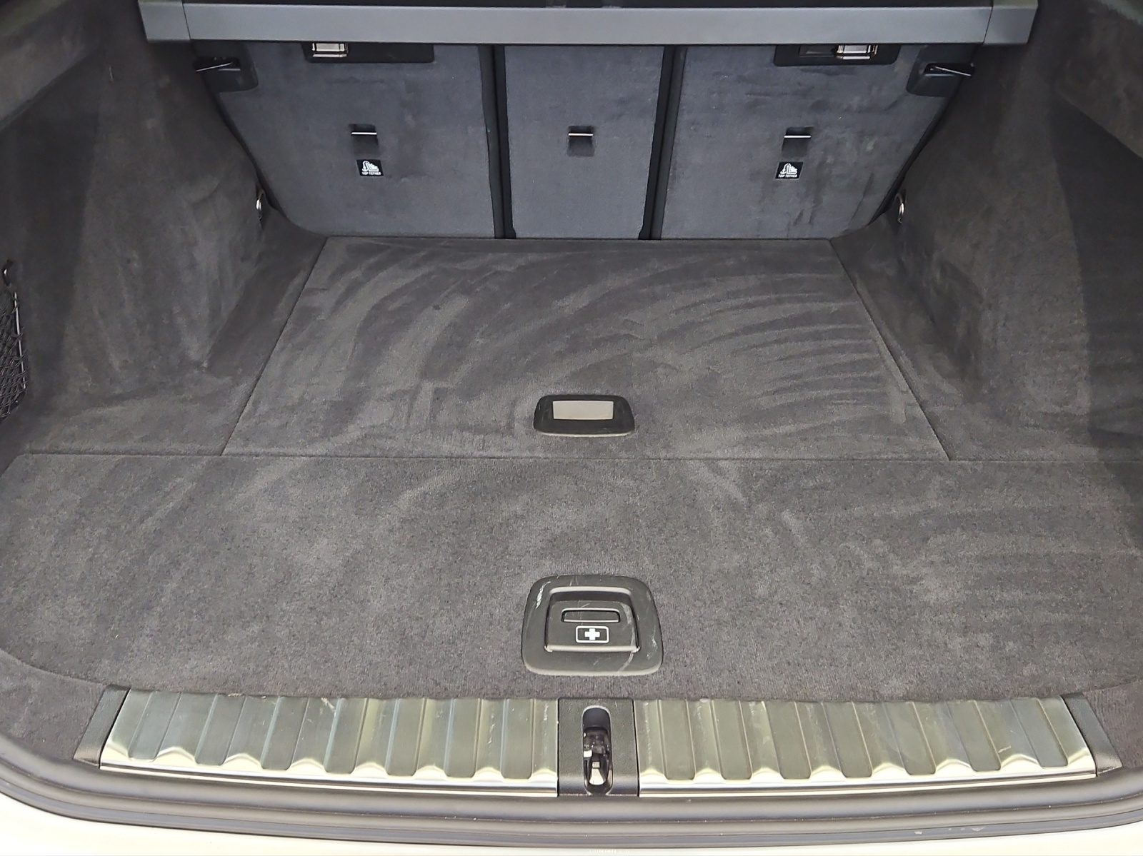 BMW 320d xDrive Touring M Sport 48V-image-14