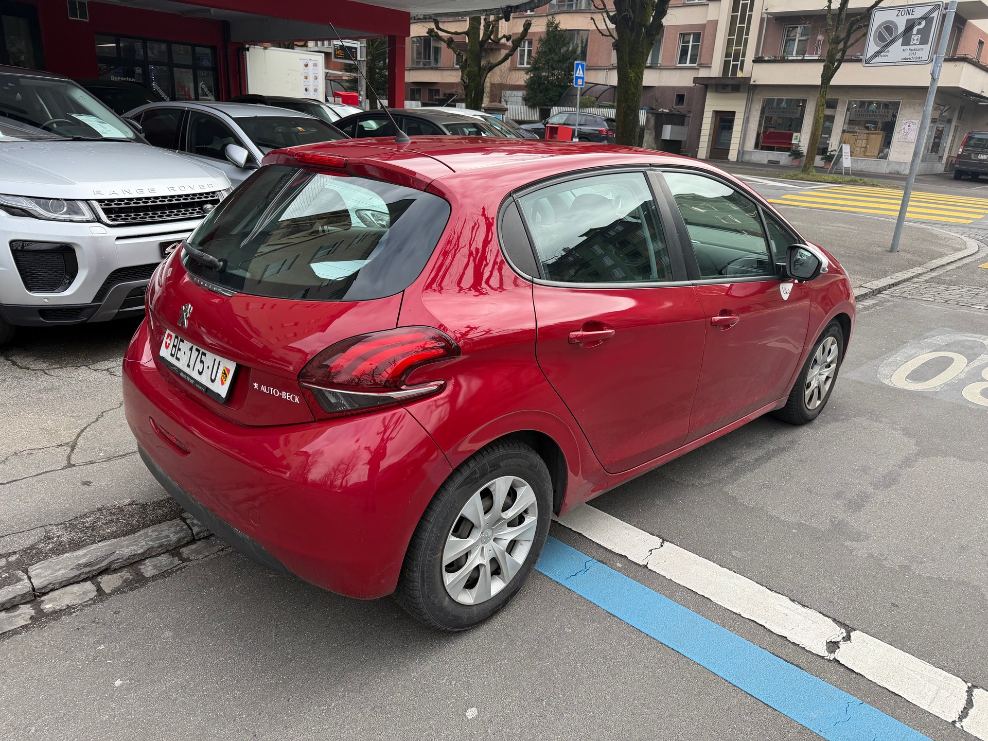 PEUGEOT 208 1.0 PureTech Access-image-3
