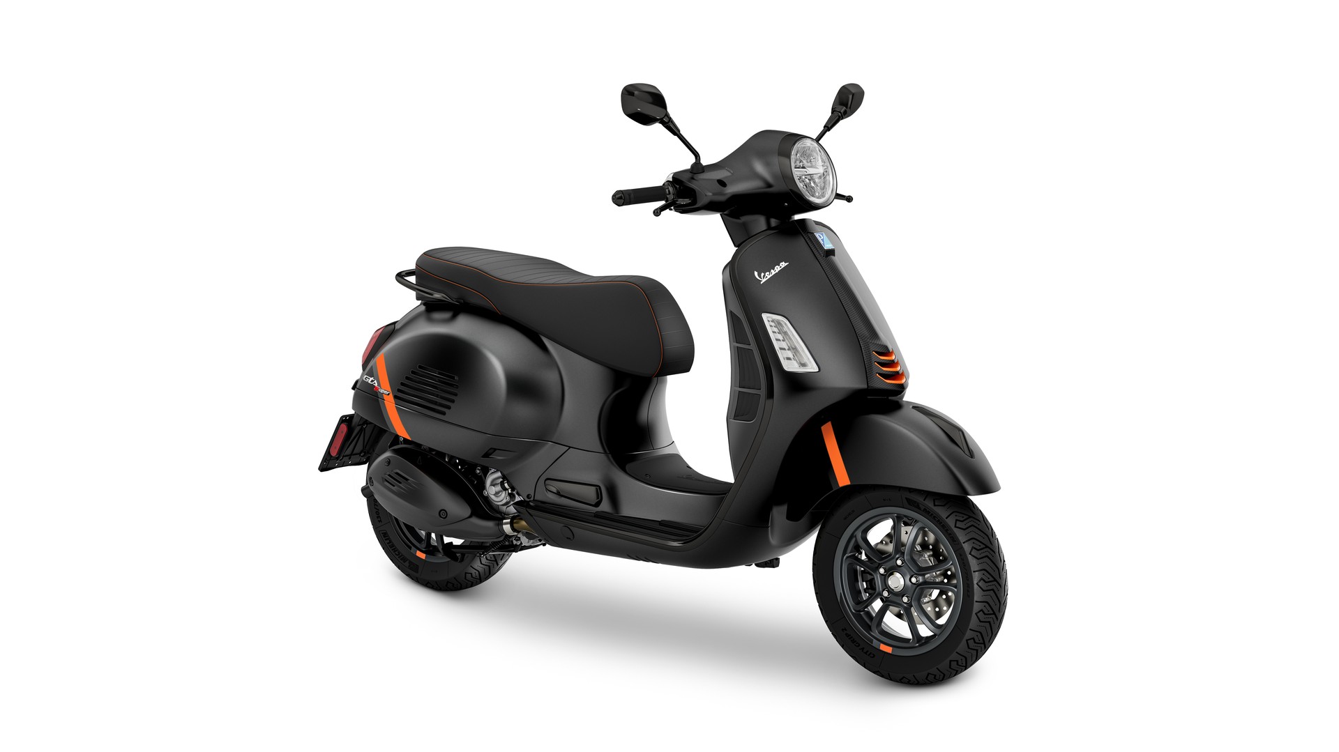 PIAGGIO Vespa GTS 310 Super Sport RST E5+
