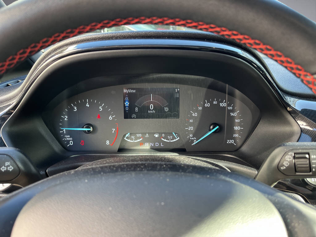 FORD Fiesta 1.0 EcoB Hybrid ST-Line X-image-10