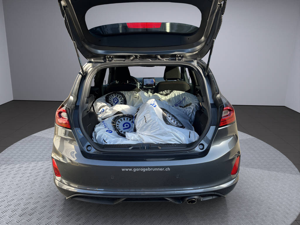 FORD Fiesta 1.0 EcoB Hybrid ST-Line X-image-14