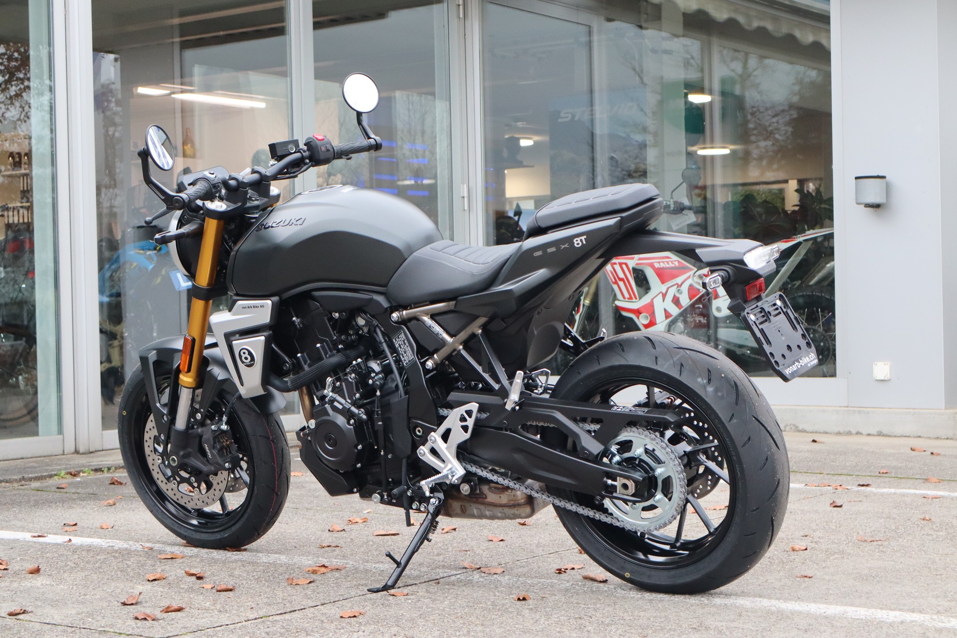 SUZUKI GSX-8T ABS / TCS-image-5