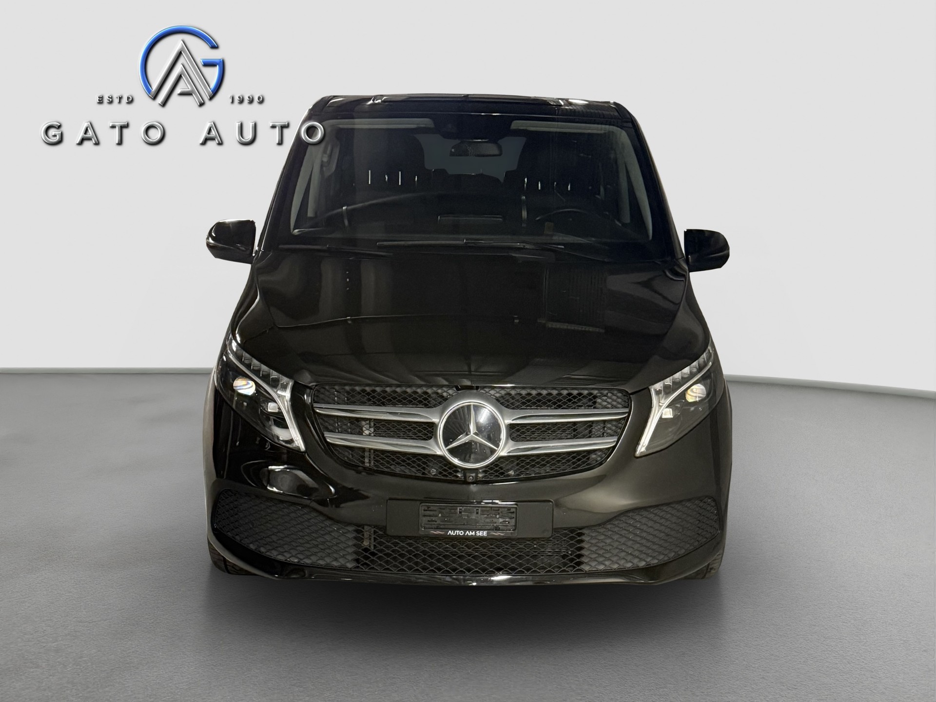 MERCEDES-BENZ V 220 d Avantgarde lang 9G-Tronic-image-6