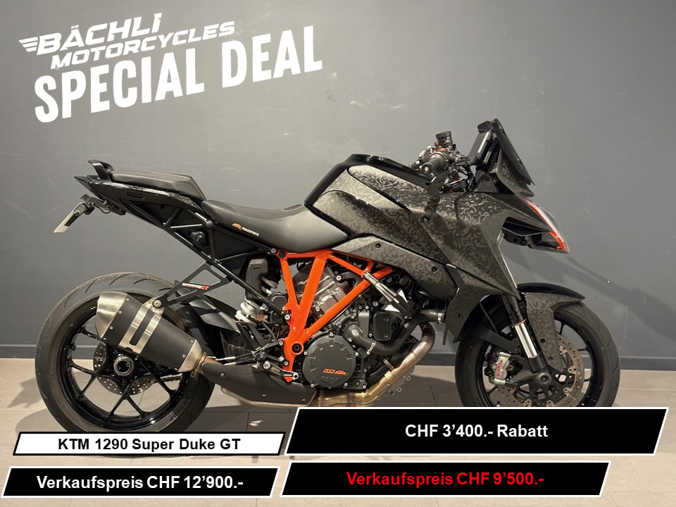 KTM 1290 Super Duke GT-image-0