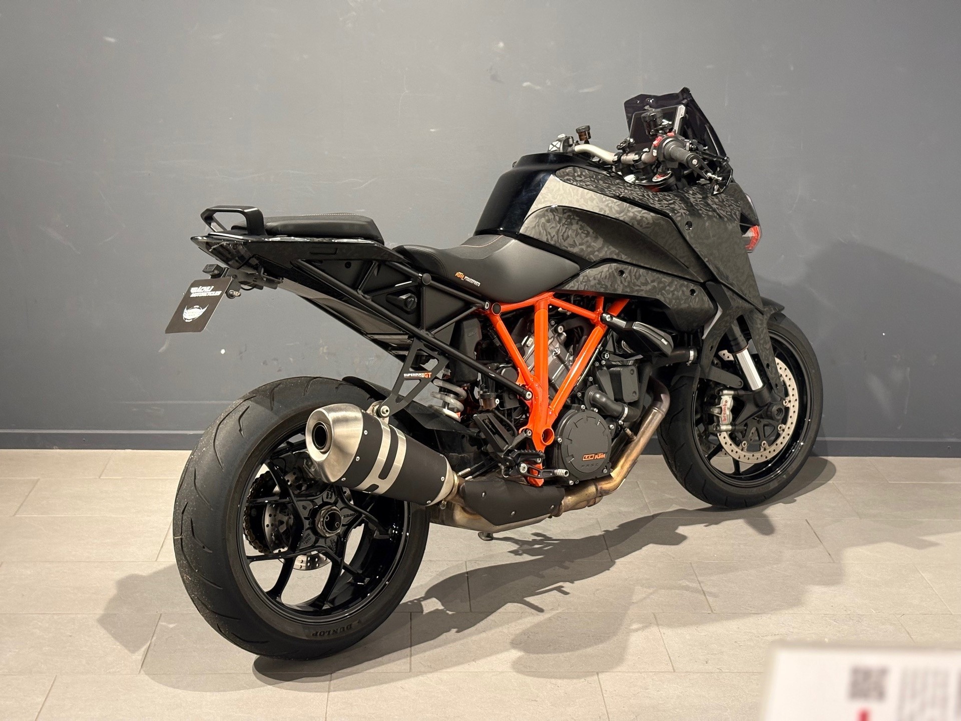 KTM 1290 Super Duke GT-image-5