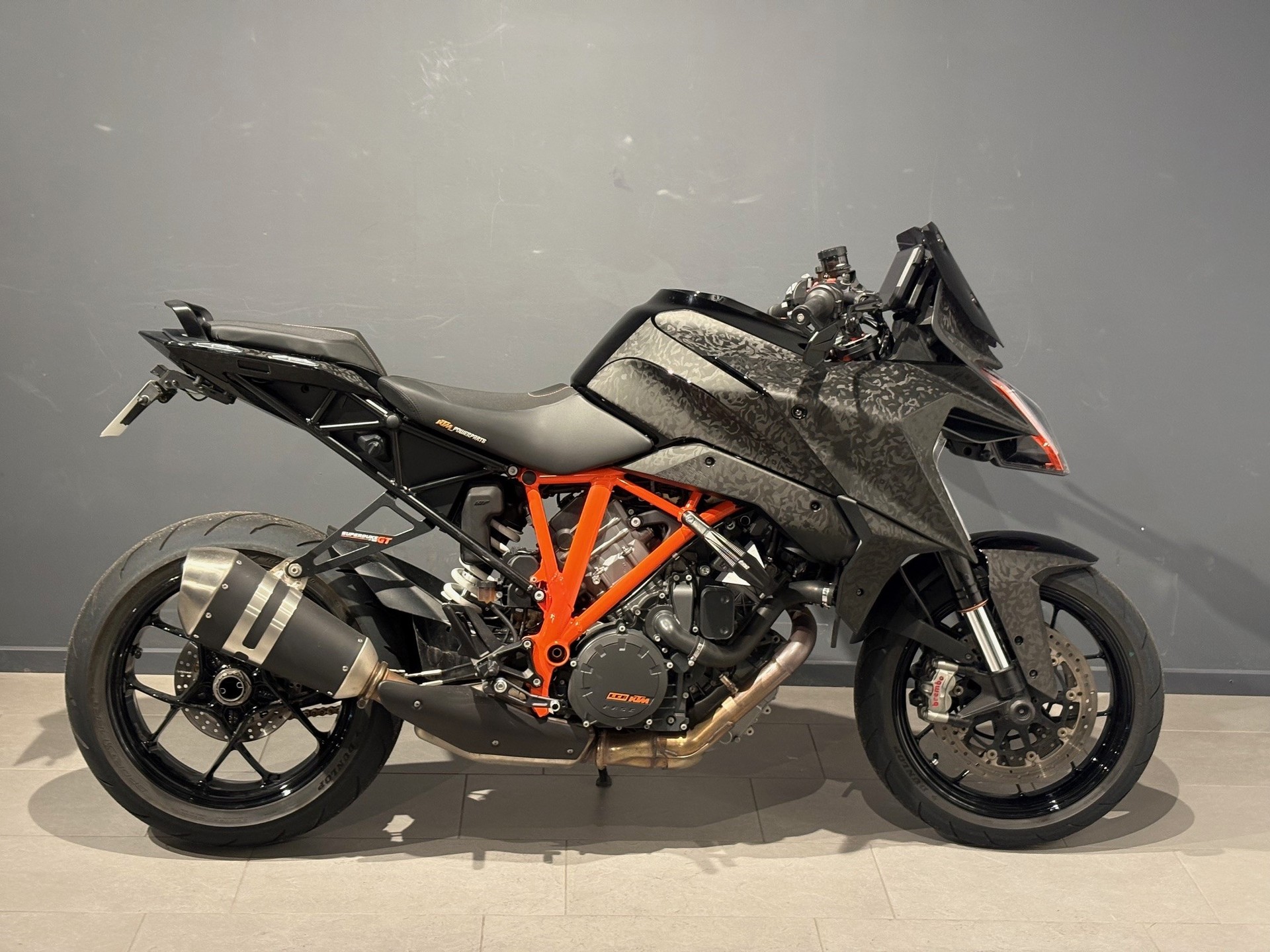 KTM 1290 Super Duke GT-image-0