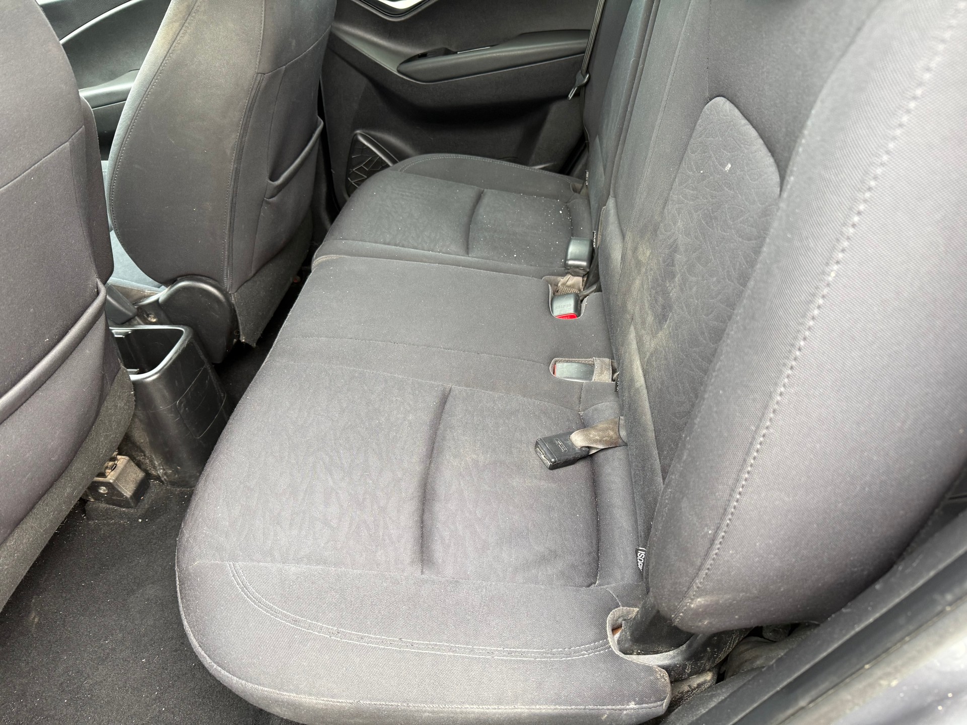 HYUNDAI iX20 1.6 Premium Automatic-image-6