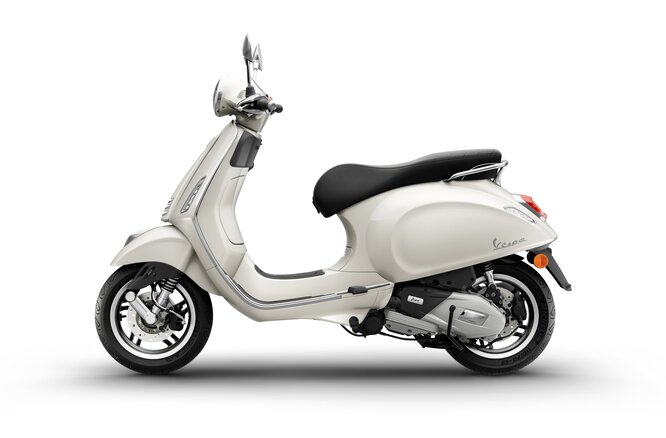 PIAGGIO Vespa 125 Primavera Euro 5+-image-2