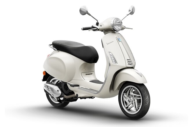 PIAGGIO Vespa 125 Primavera Euro 5+-image-3