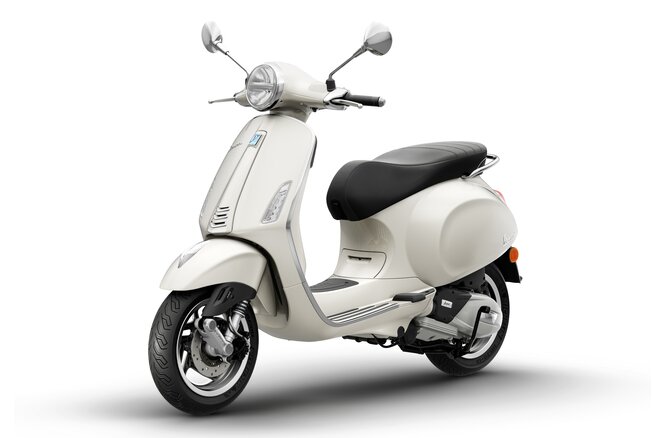 PIAGGIO Vespa 125 Primavera Euro 5+-image-1