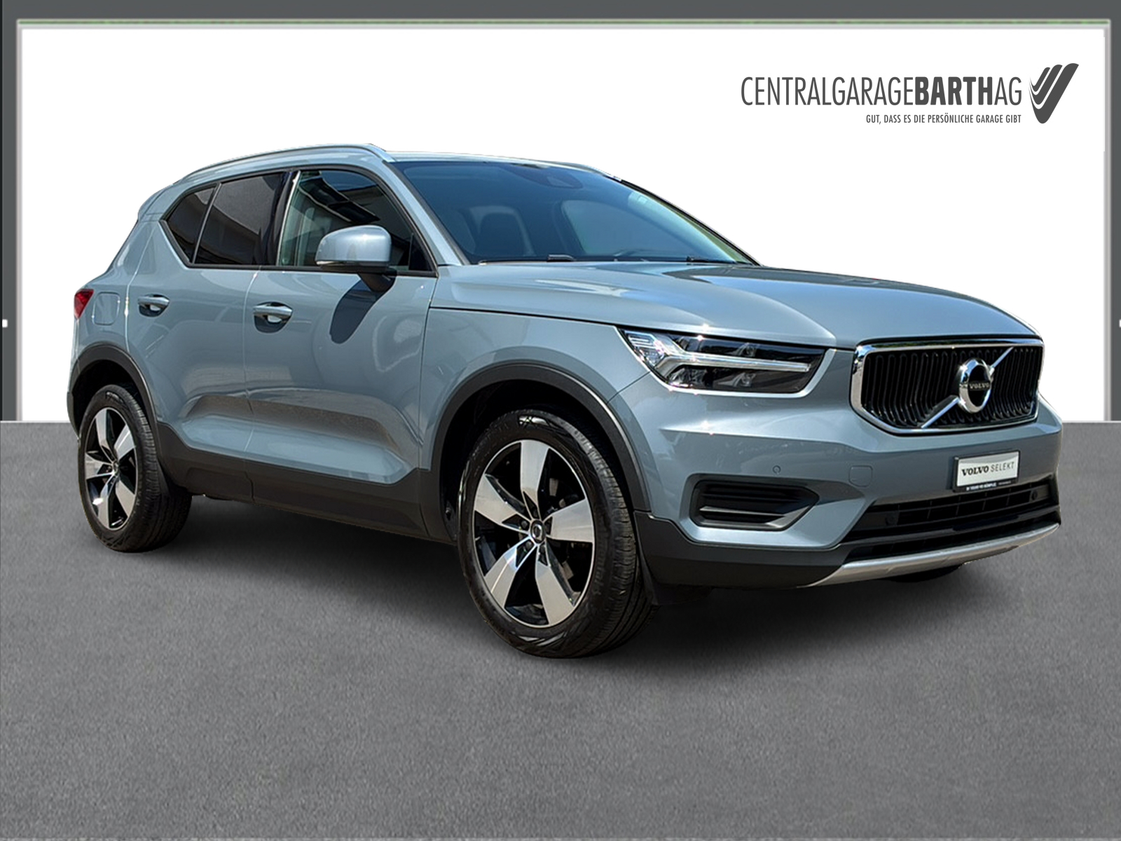 VOLVO XC40 1.5 T2 Xcite-showroom-element-2