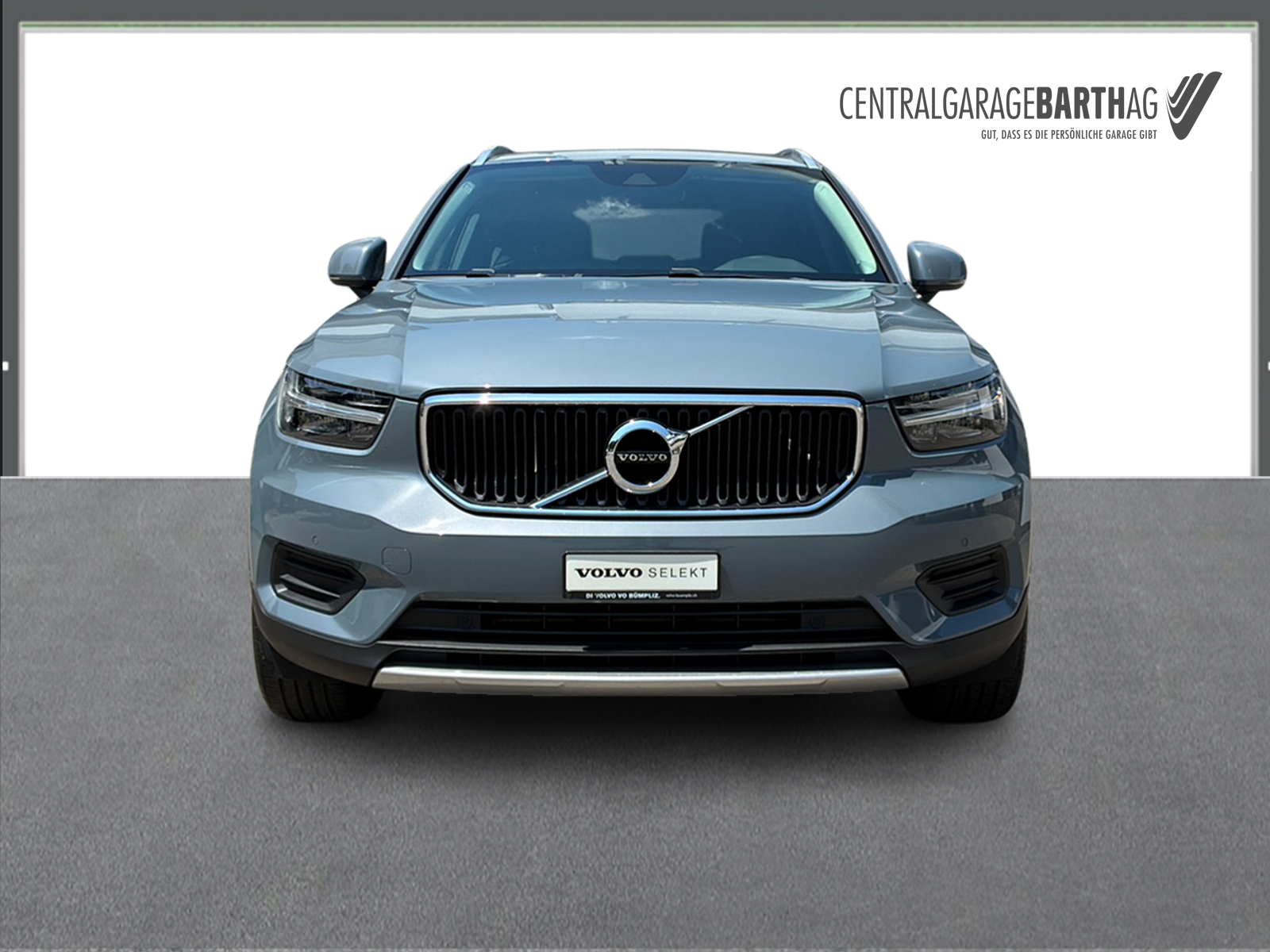 VOLVO XC40 1.5 T2 Xcite-showroom-element-1