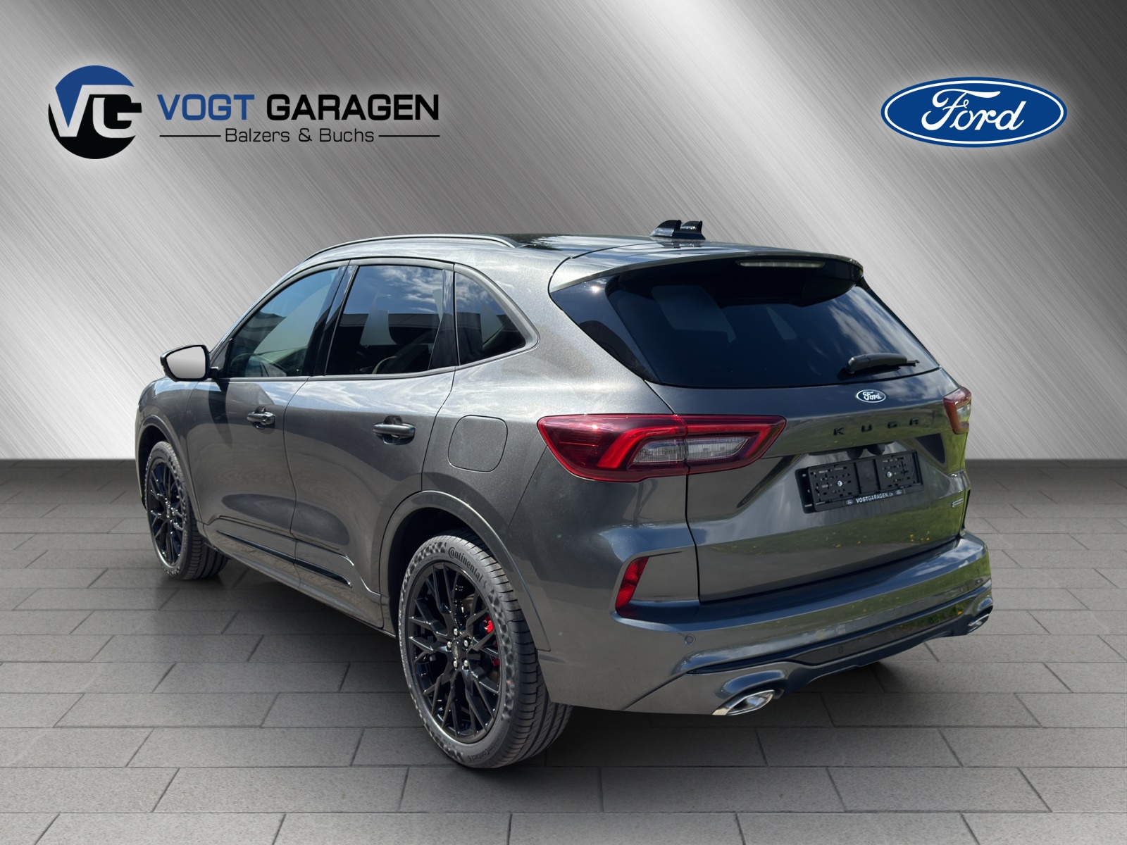 FORD Kuga 2.5 Hybrid Sound Edition 4x4-showroom-element-3