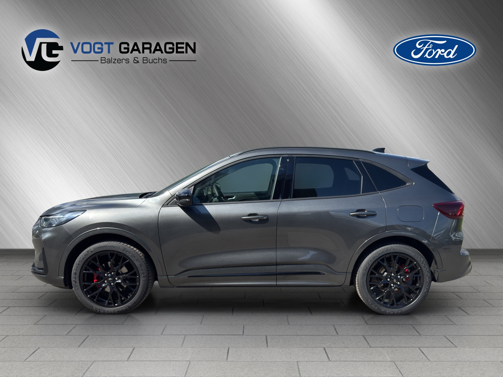 FORD Kuga 2.5 Hybrid Sound Edition 4x4-showroom-element-2