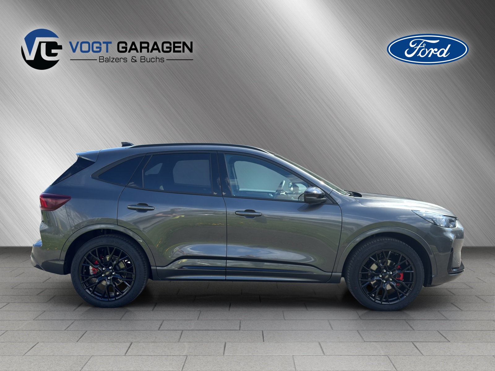 FORD Kuga 2.5 Hybrid Sound Edition 4x4-image-6