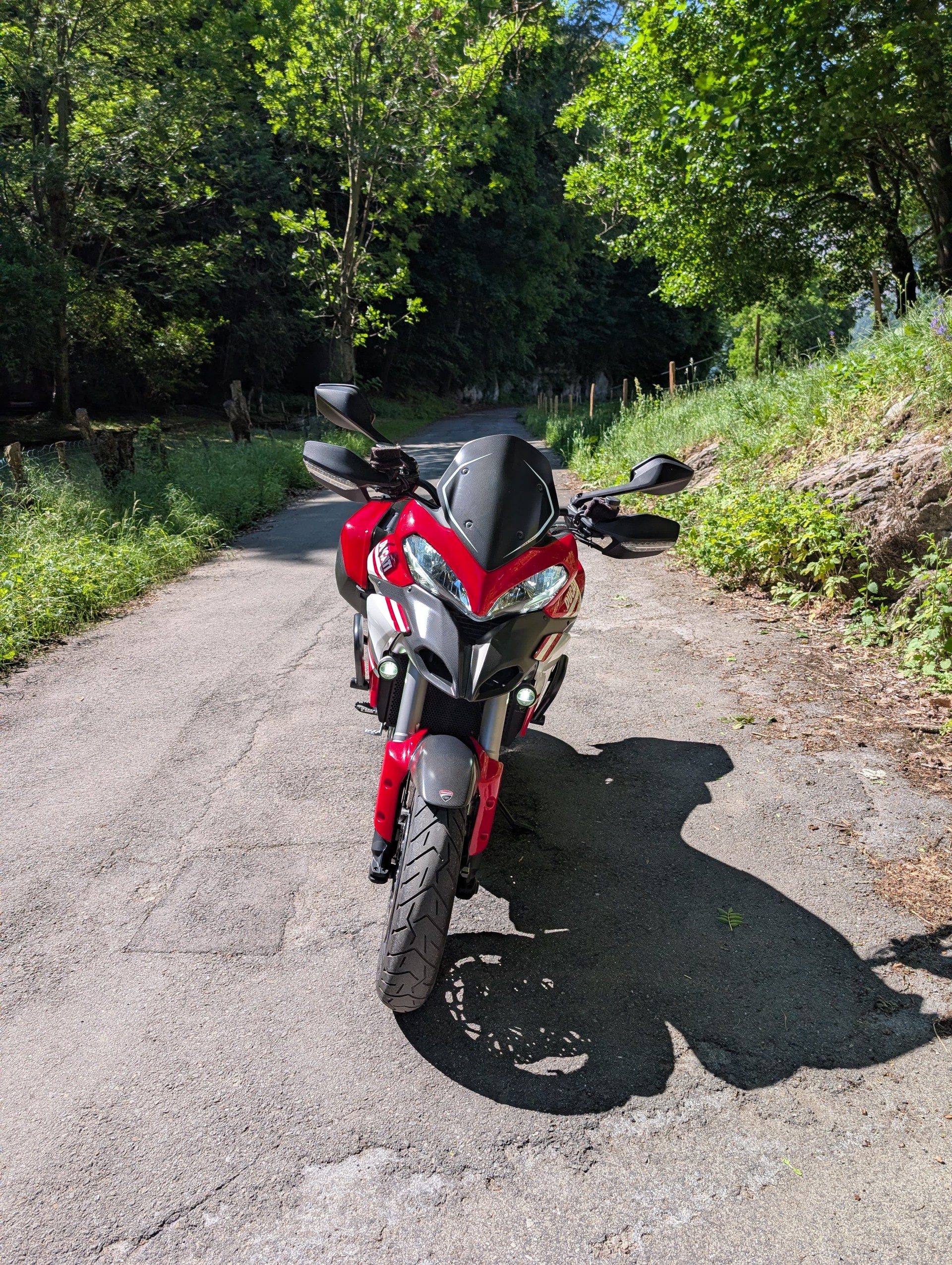 DUCATI Multistrada 1200 S Pikes Peak ABS-image-3