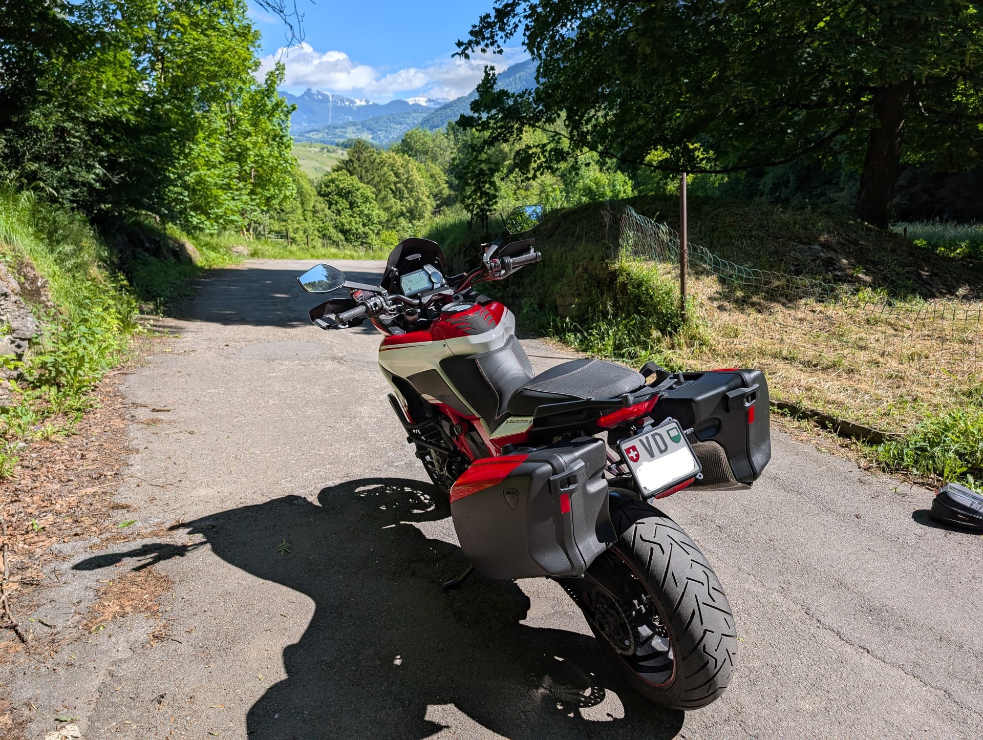 DUCATI Multistrada 1200 S Pikes Peak ABS-image-4