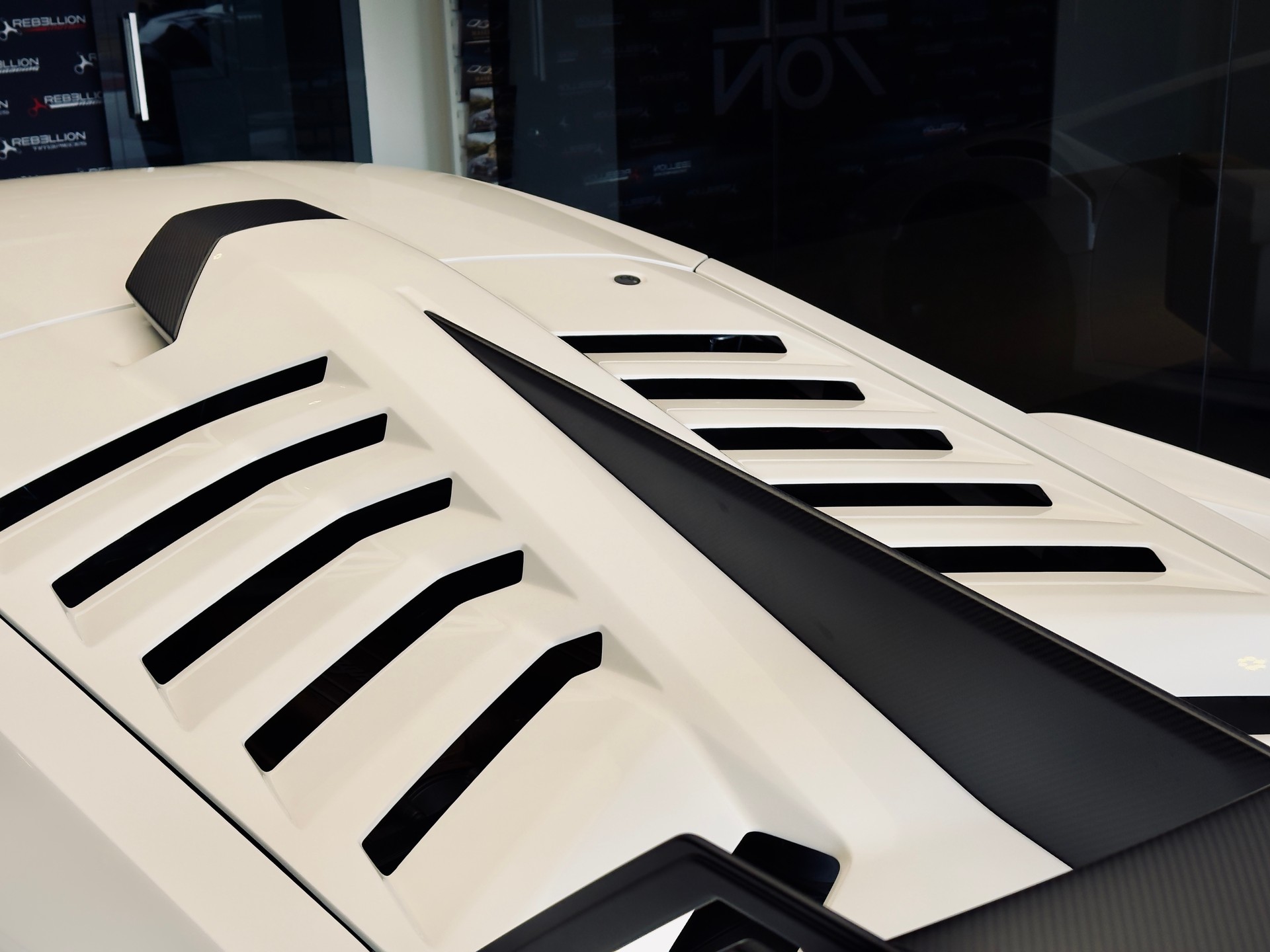 LAMBORGHINI STO Coupé DCT RWD-image-11