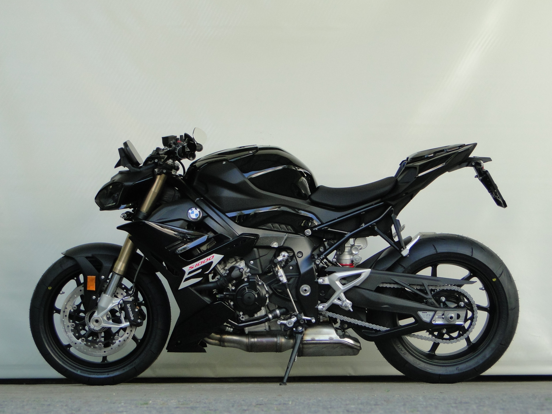 BMW S 1000 R M Schmiedefelgen & 5 Jahre Garantie