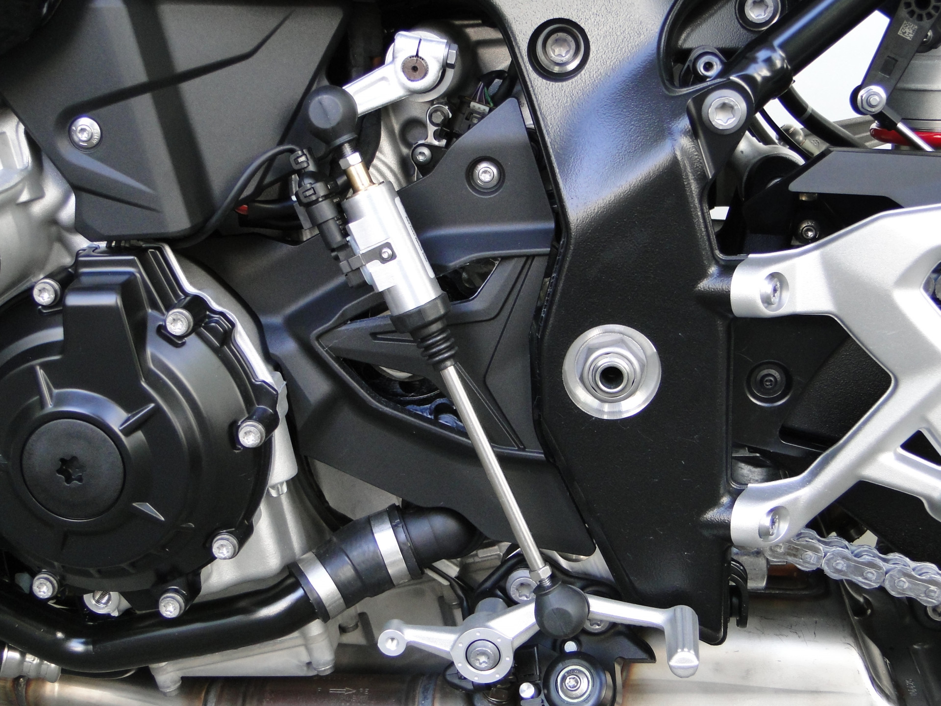 BMW S 1000 R M Schmiedefelgen & 5 Jahre Garantie-image-6