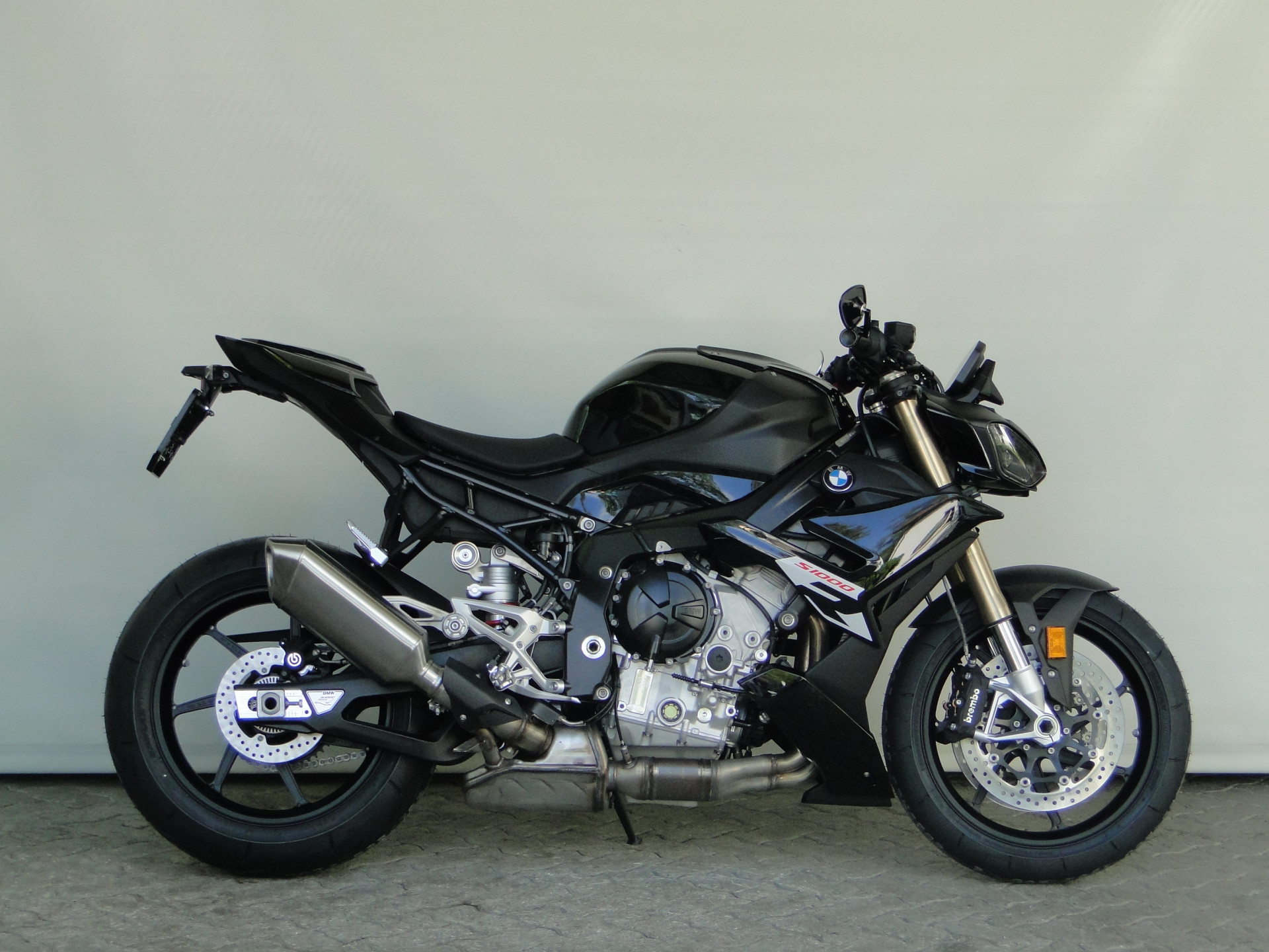 BMW S 1000 R M Schmiedefelgen & 5 Jahre Garantie-image-2