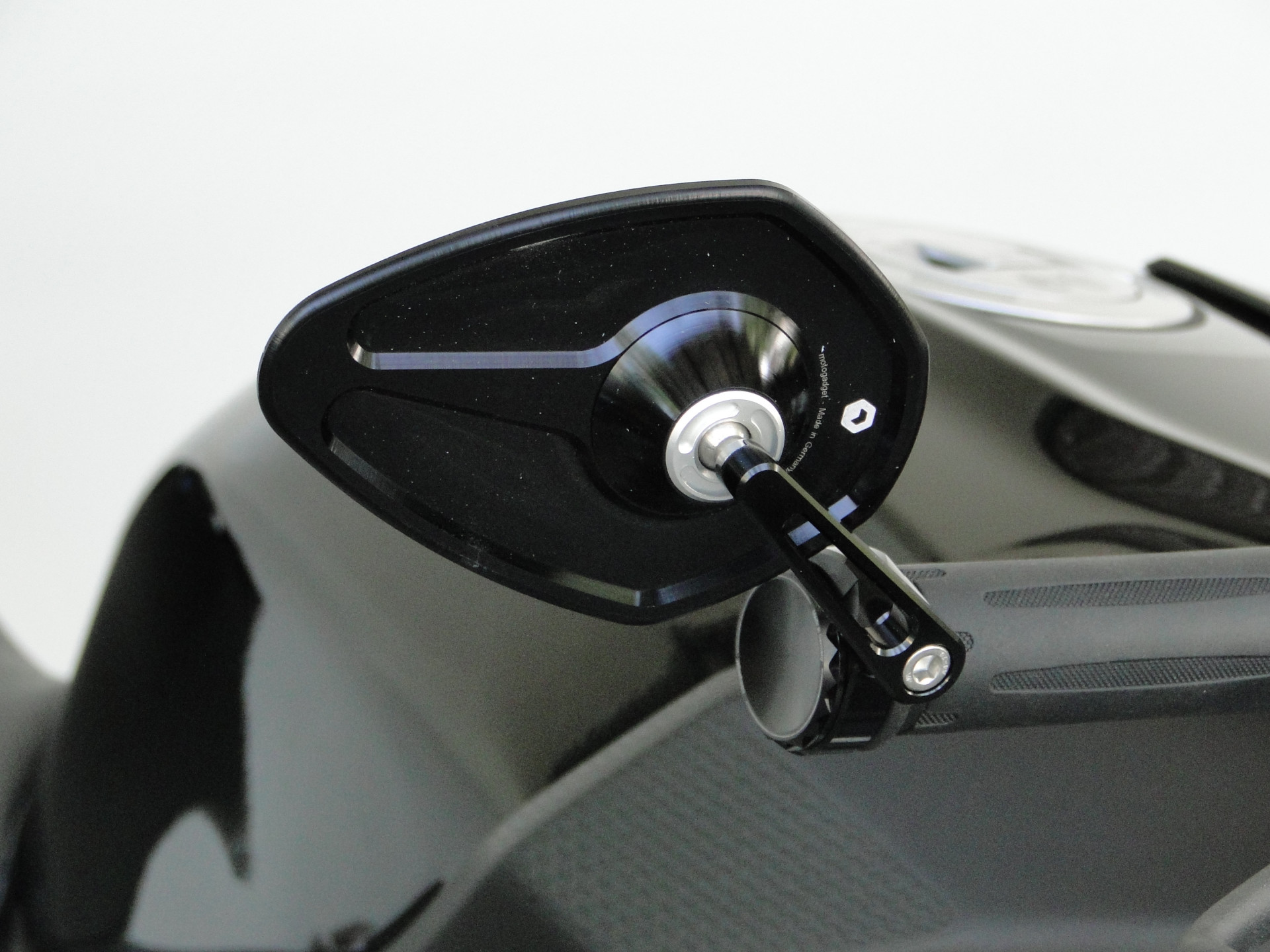 BMW S 1000 R M Schmiedefelgen & 5 Jahre Garantie-image-4