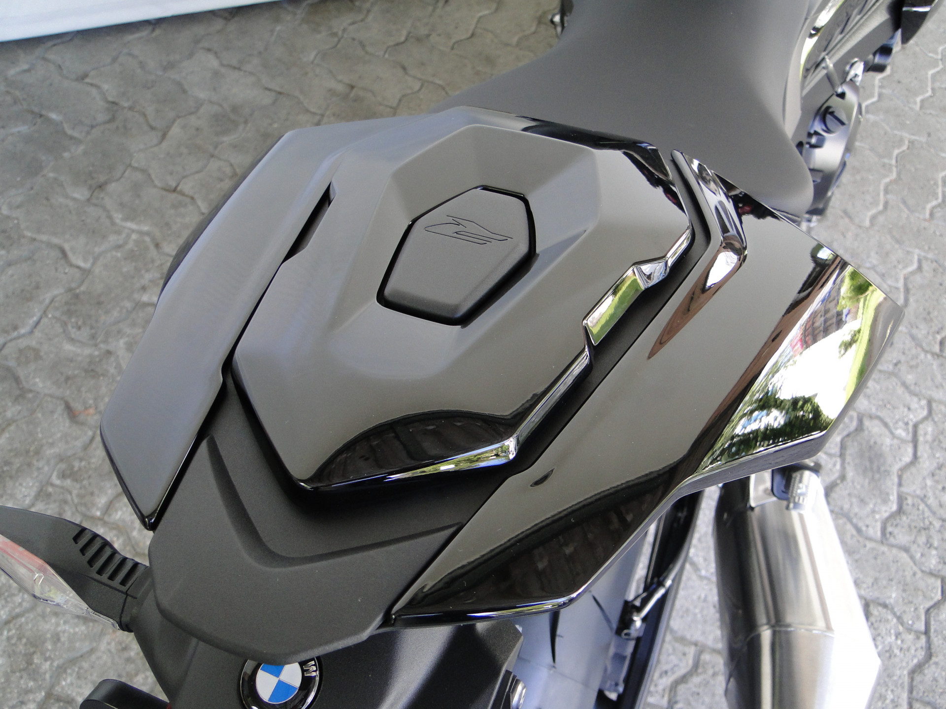BMW S 1000 R M Schmiedefelgen & 5 Jahre Garantie-image-8