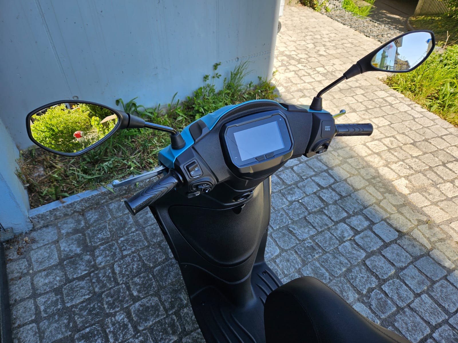 PIAGGIO Liberty 125 Sport E5+-image-4