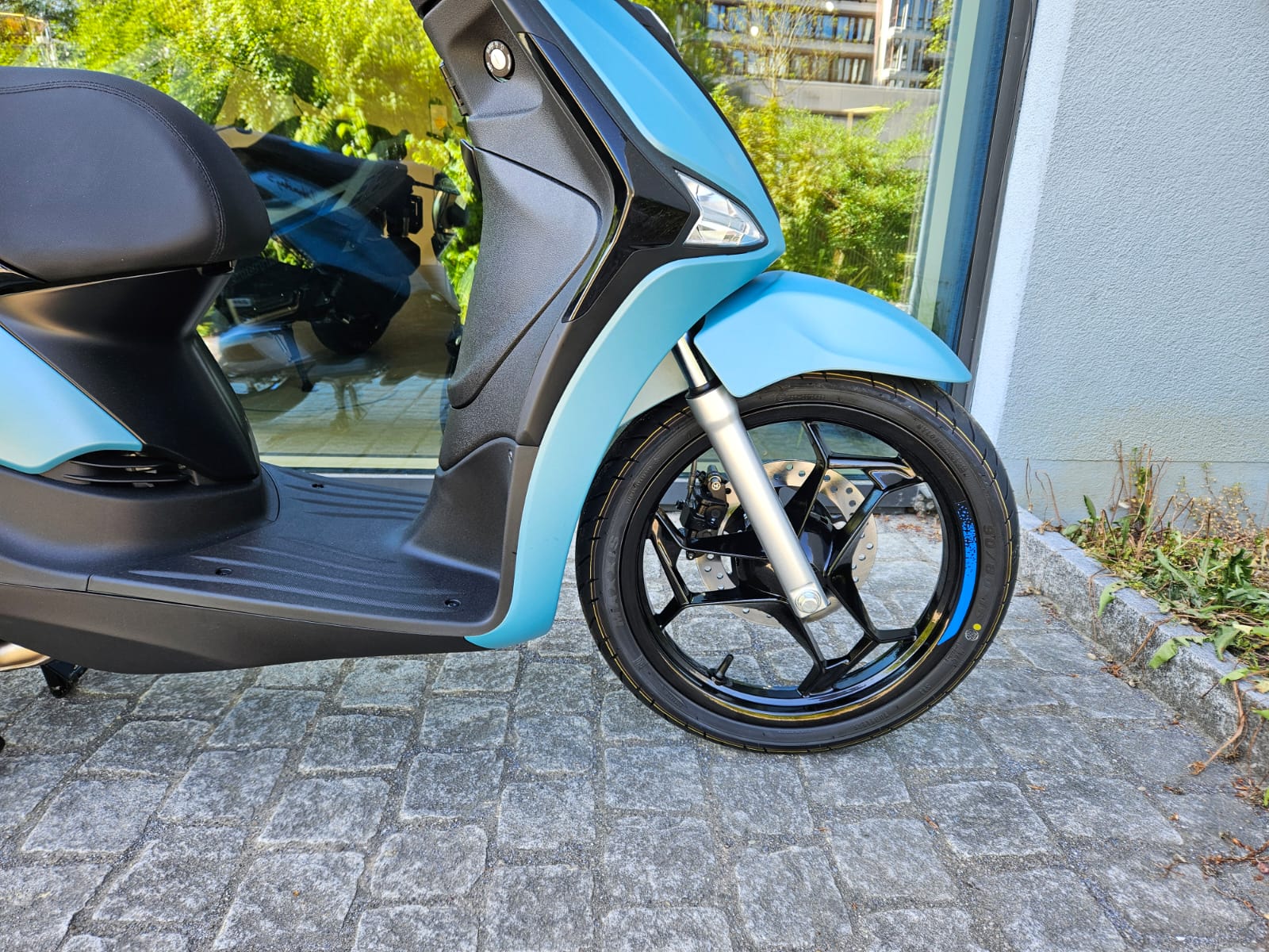 PIAGGIO Liberty 125 Sport E5+-image-6