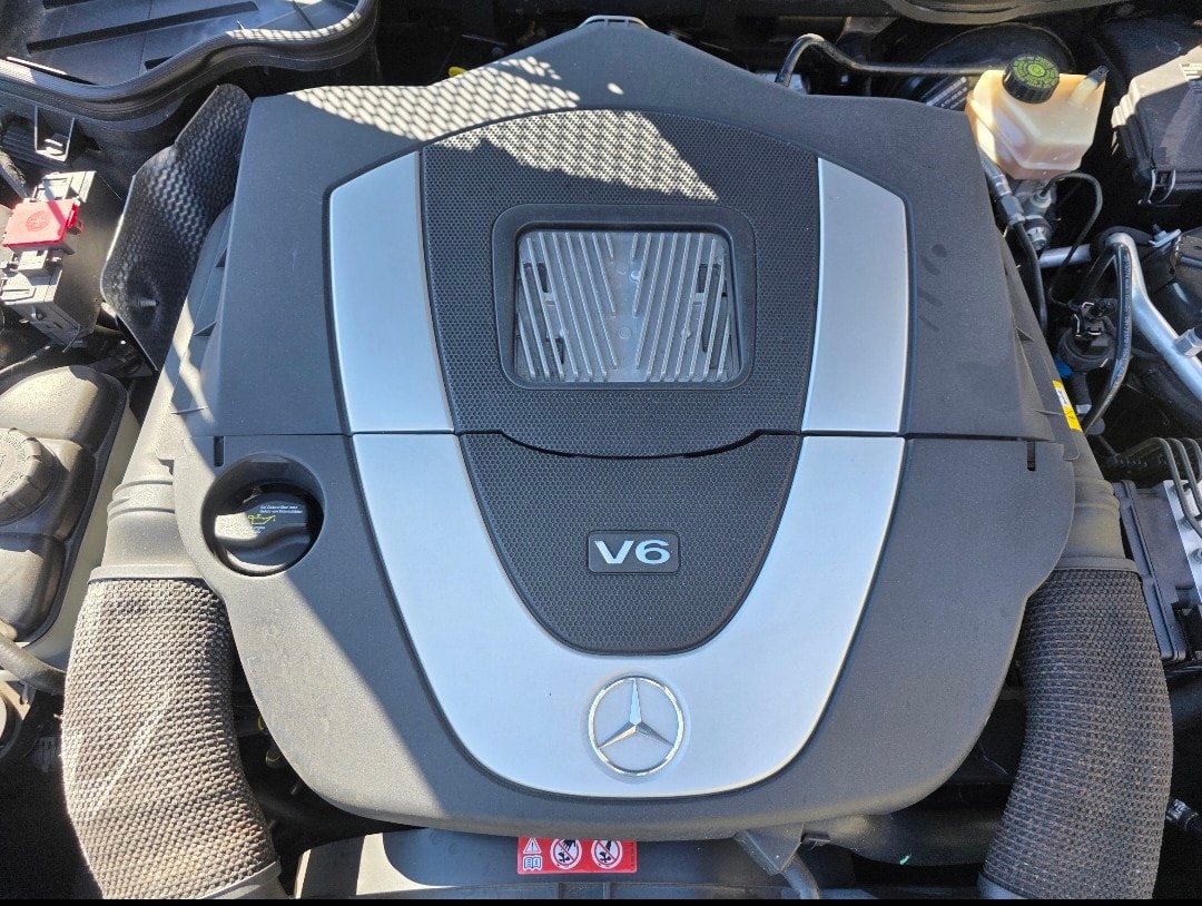 MERCEDES-BENZ SLK 280-image-3