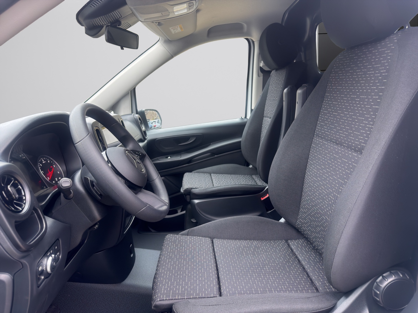 MERCEDES-BENZ Vito 114 KA PRO 3200mm L WORKER 4x4-image-10