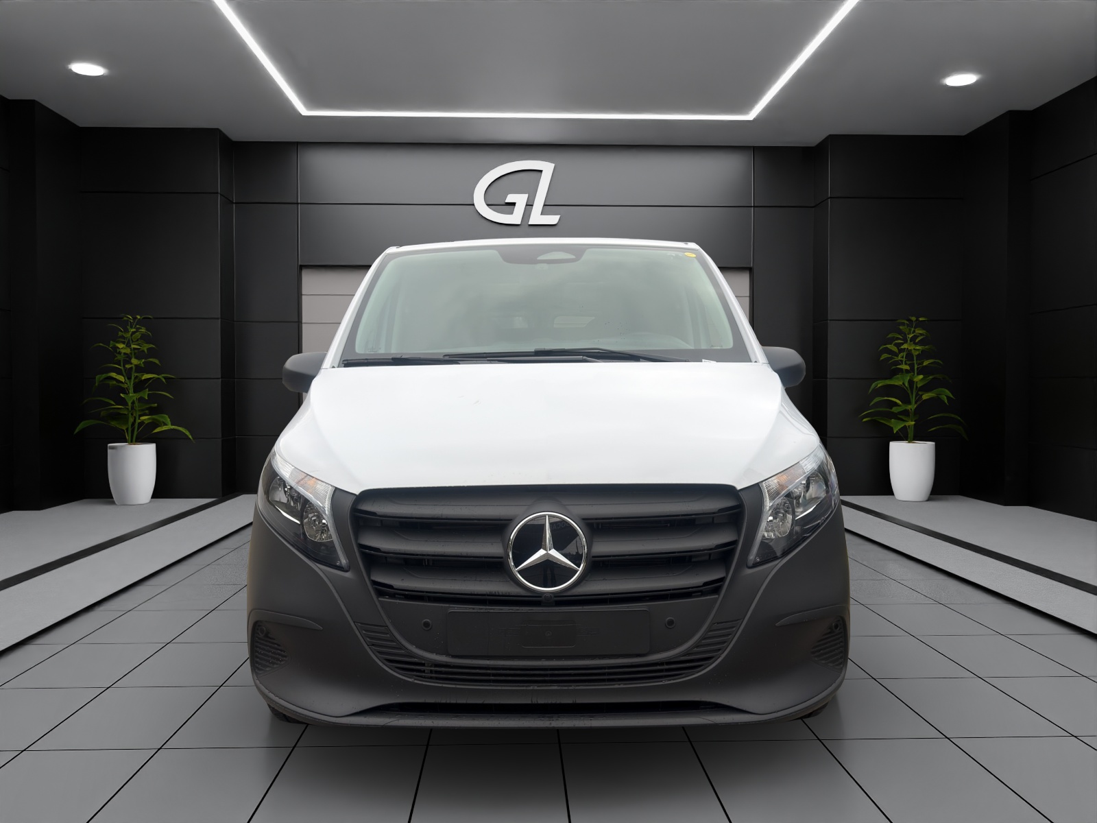 MERCEDES-BENZ Vito 114 KA PRO 3200mm L WORKER 4x4-showroom-element-1