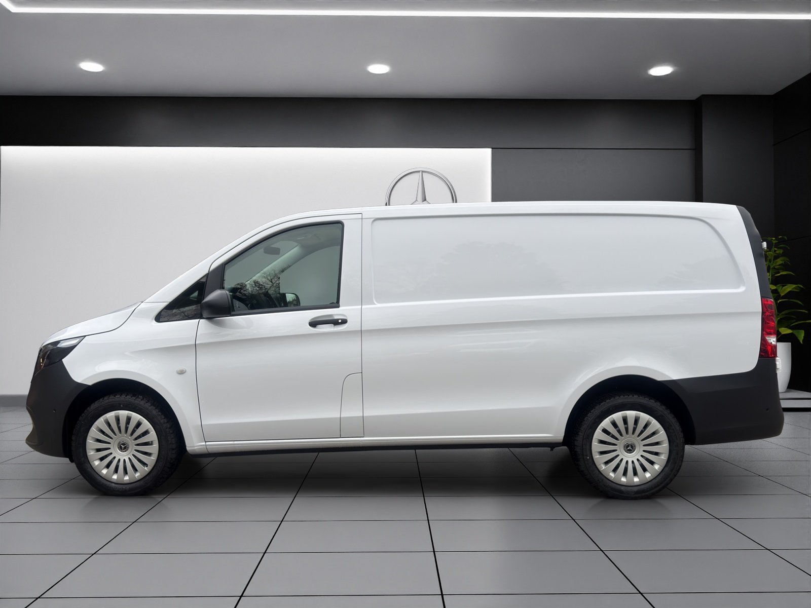 MERCEDES-BENZ Vito 114 KA PRO 3200mm L WORKER 4x4-showroom-element-2