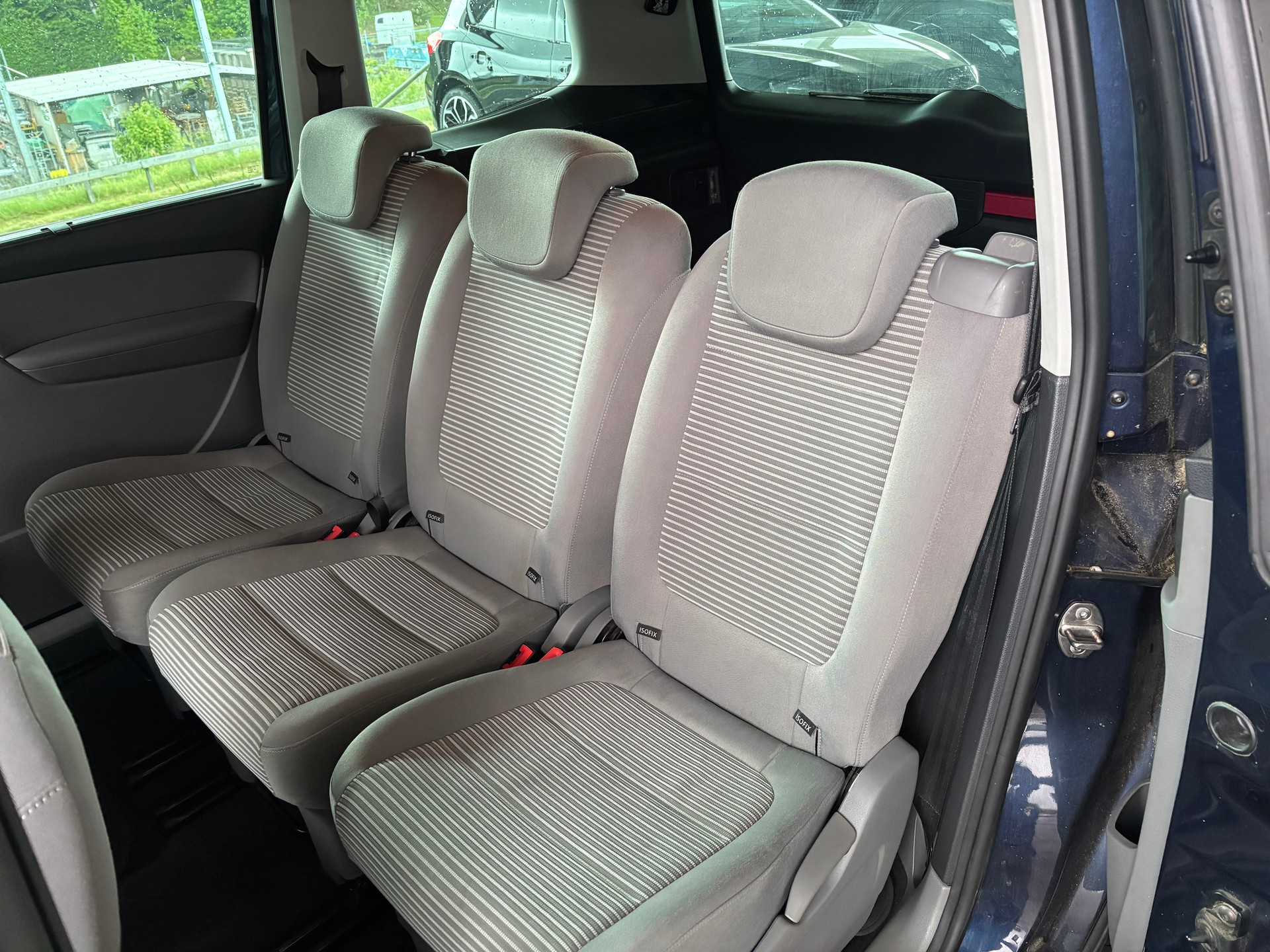 SEAT Alhambra 1.4 TSI Reference Eco mit 7. Sitze-image-7